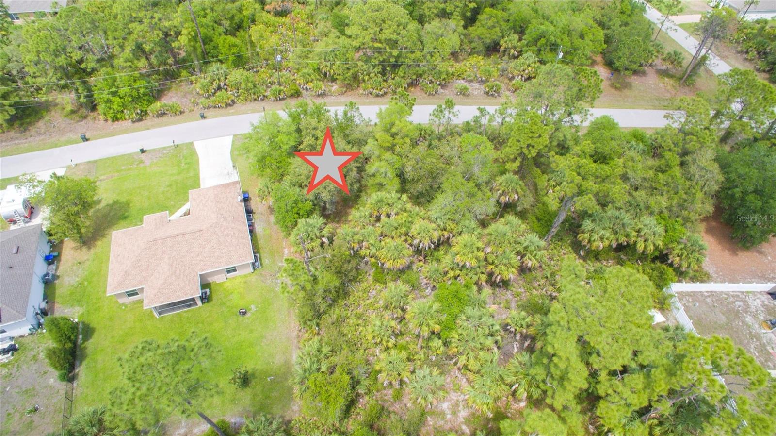 BREEN AVE, NORTH PORT, FL, 34288