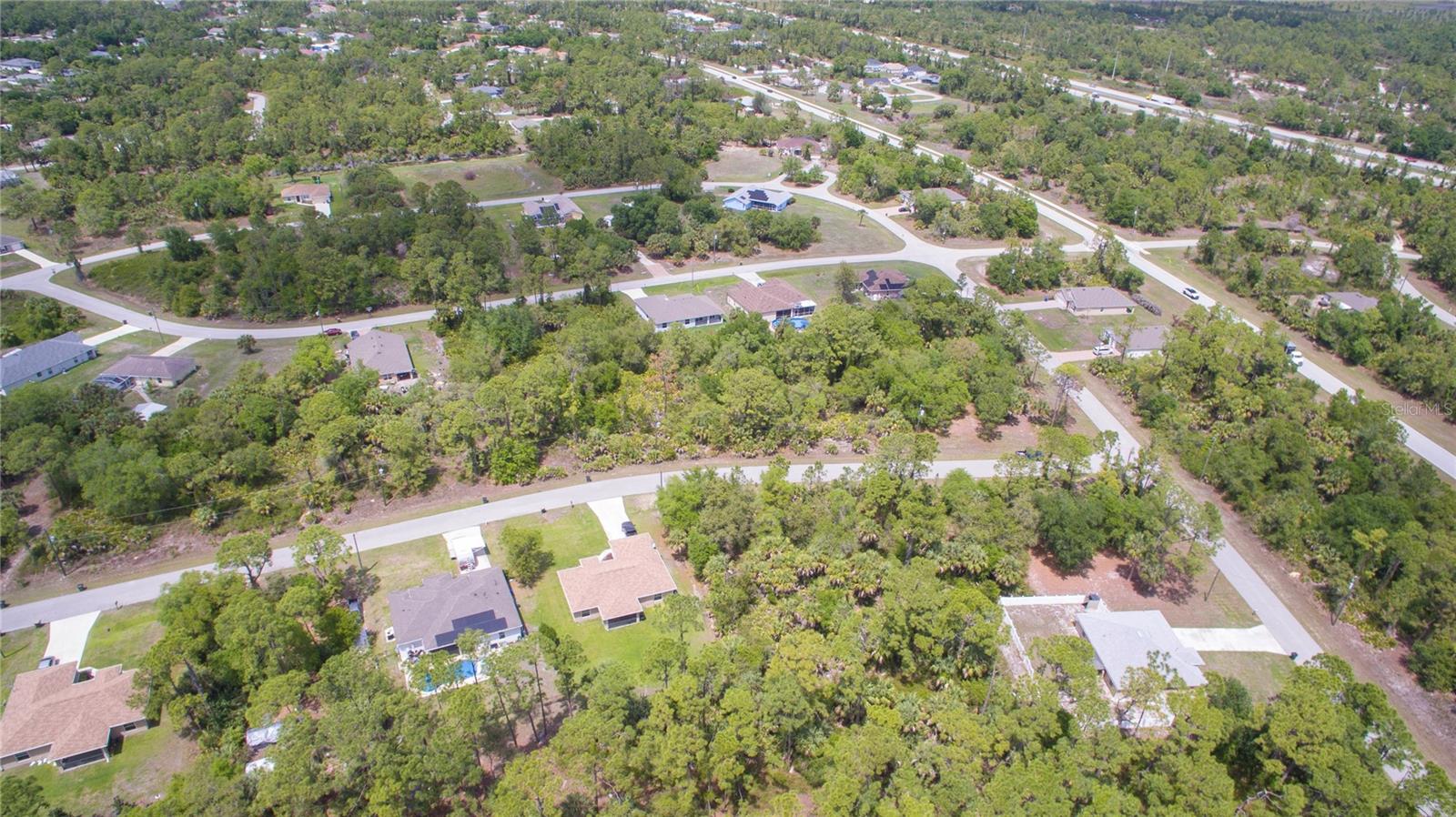 BREEN AVE, NORTH PORT, FL, 34288