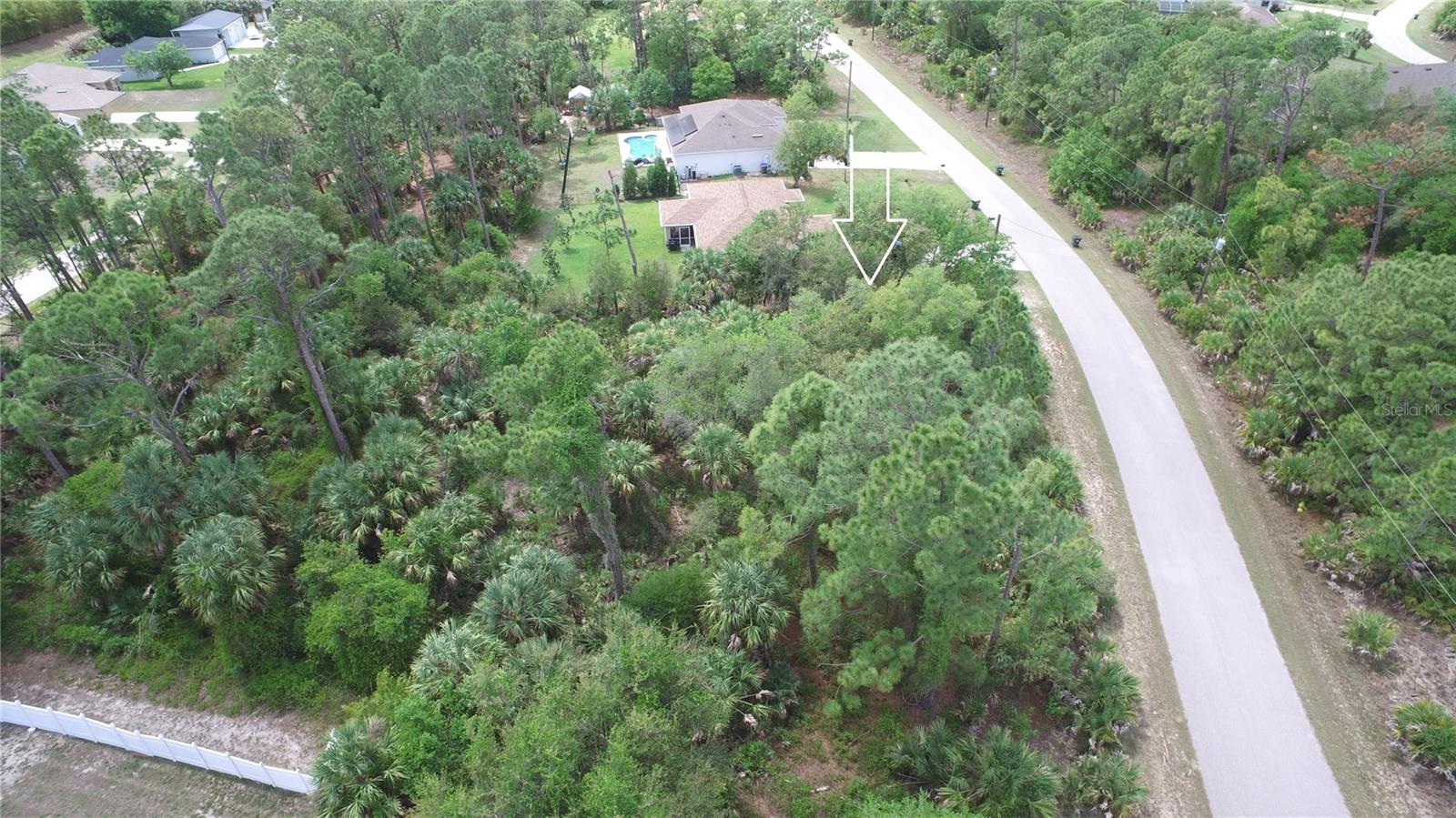 BREEN AVE, NORTH PORT, FL, 34288