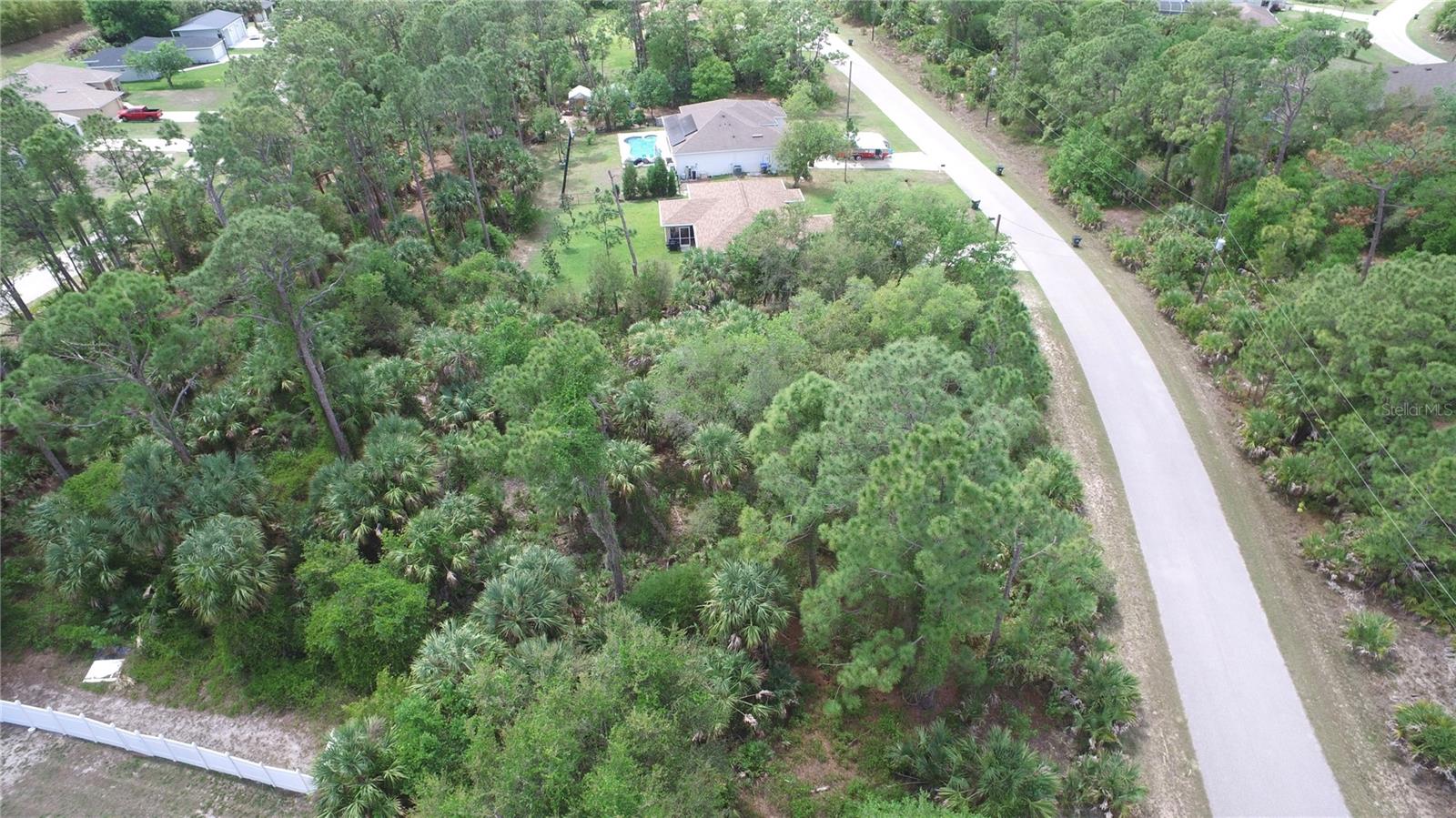 BREEN AVE, NORTH PORT, FL, 34288