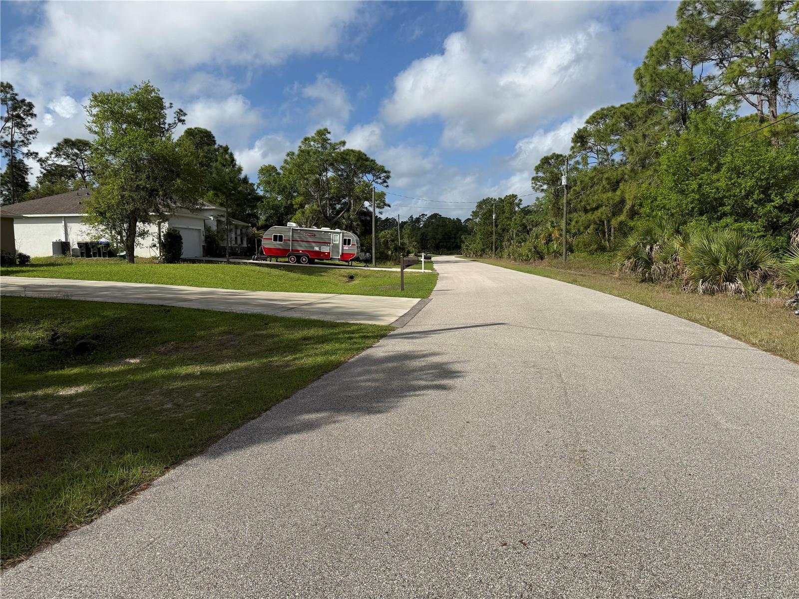 BREEN AVE, NORTH PORT, FL, 34288
