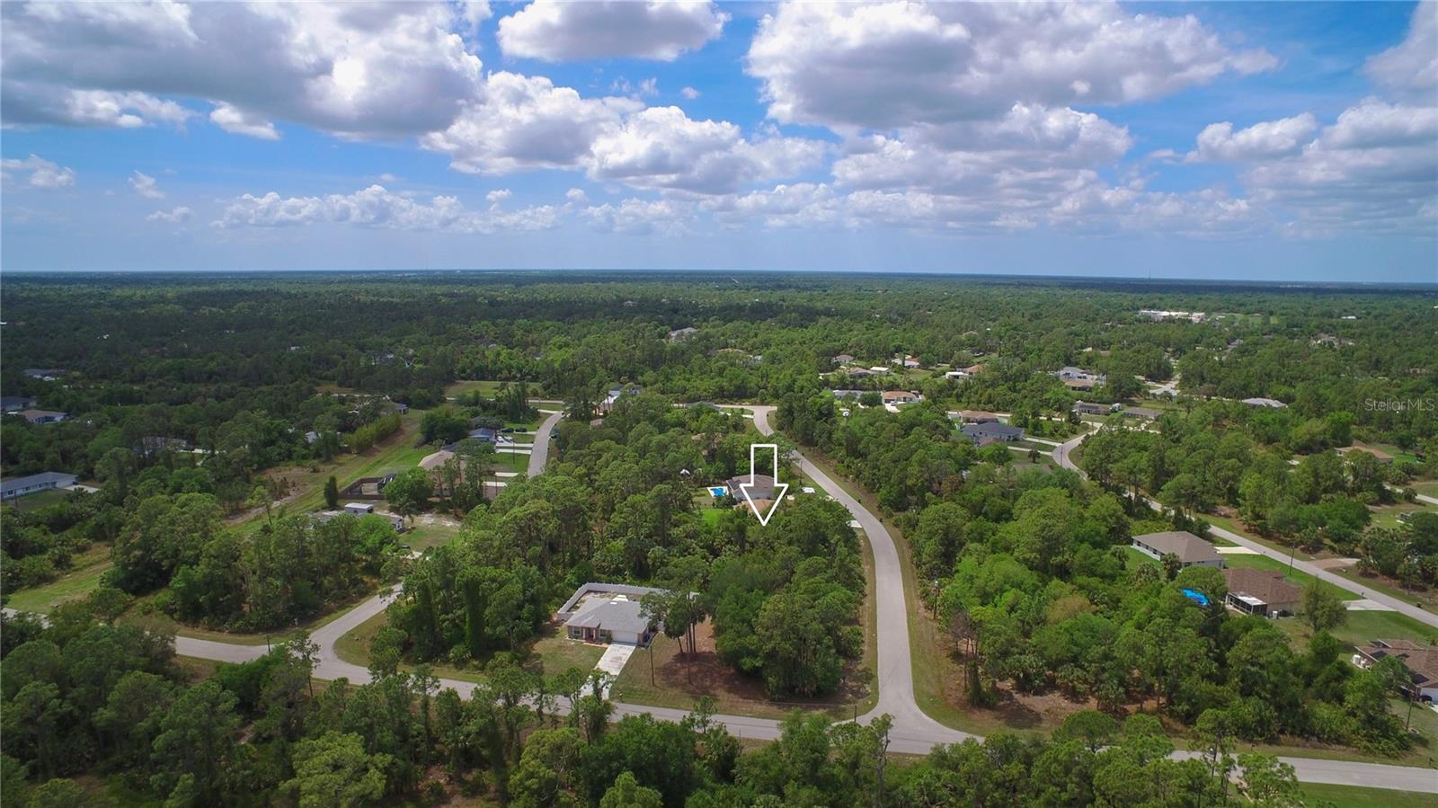 BREEN AVE, NORTH PORT, FL, 34288