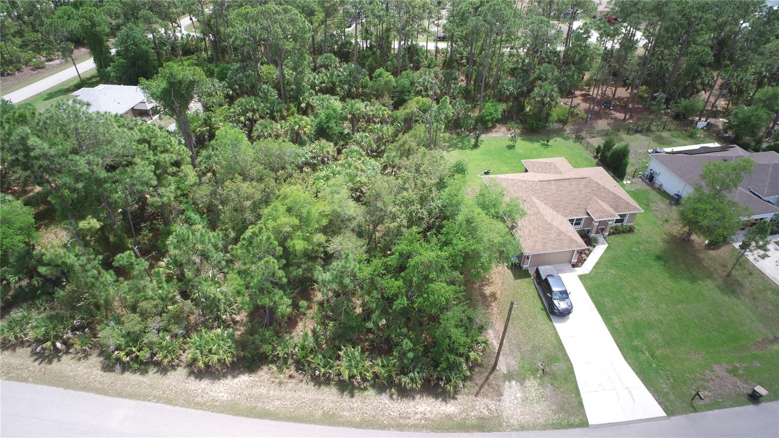 BREEN AVE, NORTH PORT, FL, 34288