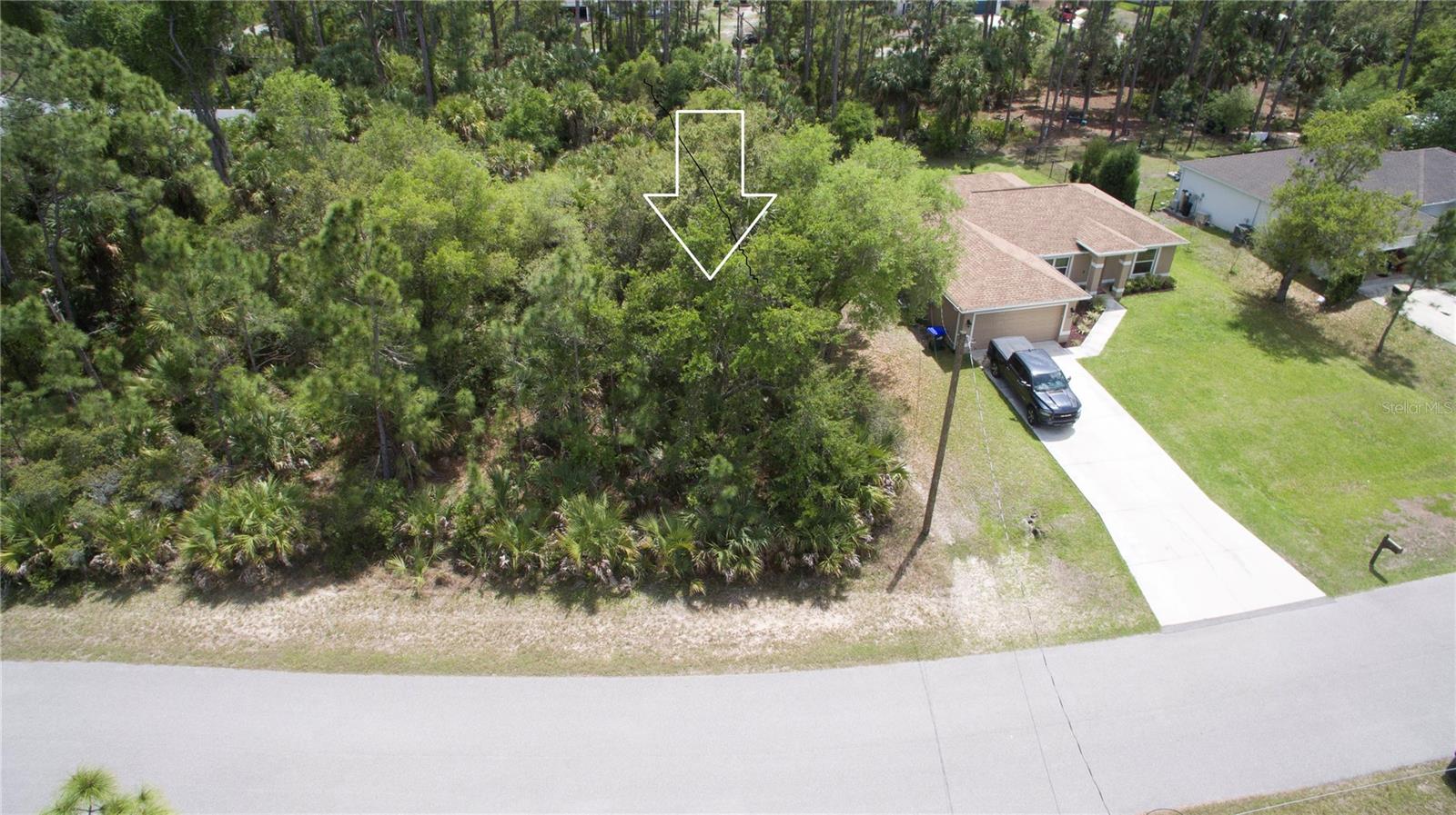 BREEN AVE, NORTH PORT, FL, 34288