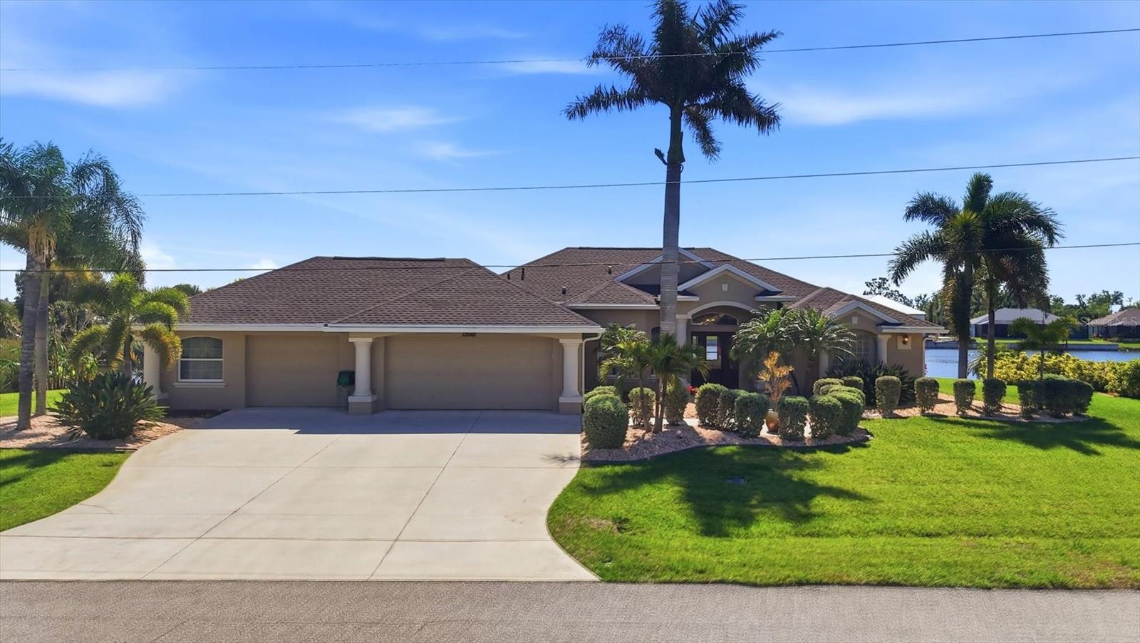 13561 BLAKE DR, PORT CHARLOTTE, FL, 33981