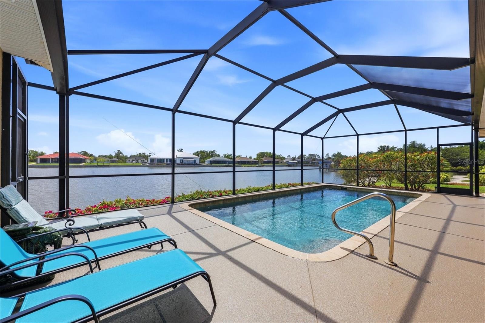 13561 BLAKE DR, PORT CHARLOTTE, FL, 33981