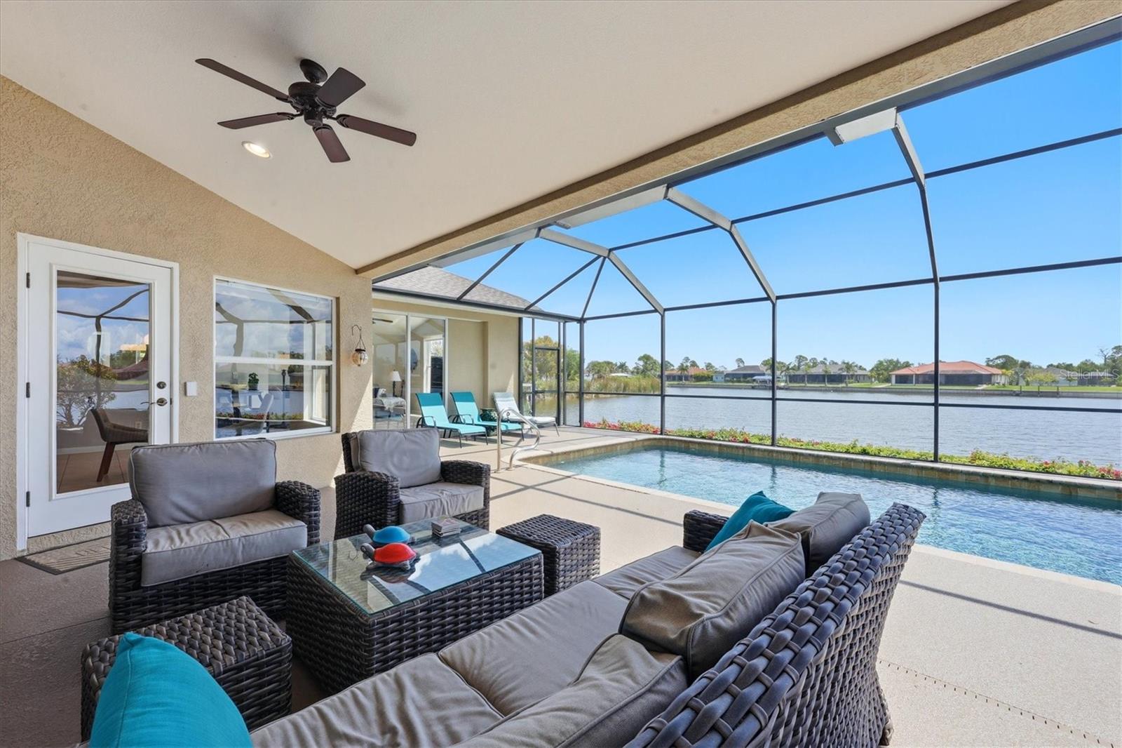 13561 BLAKE DR, PORT CHARLOTTE, FL, 33981
