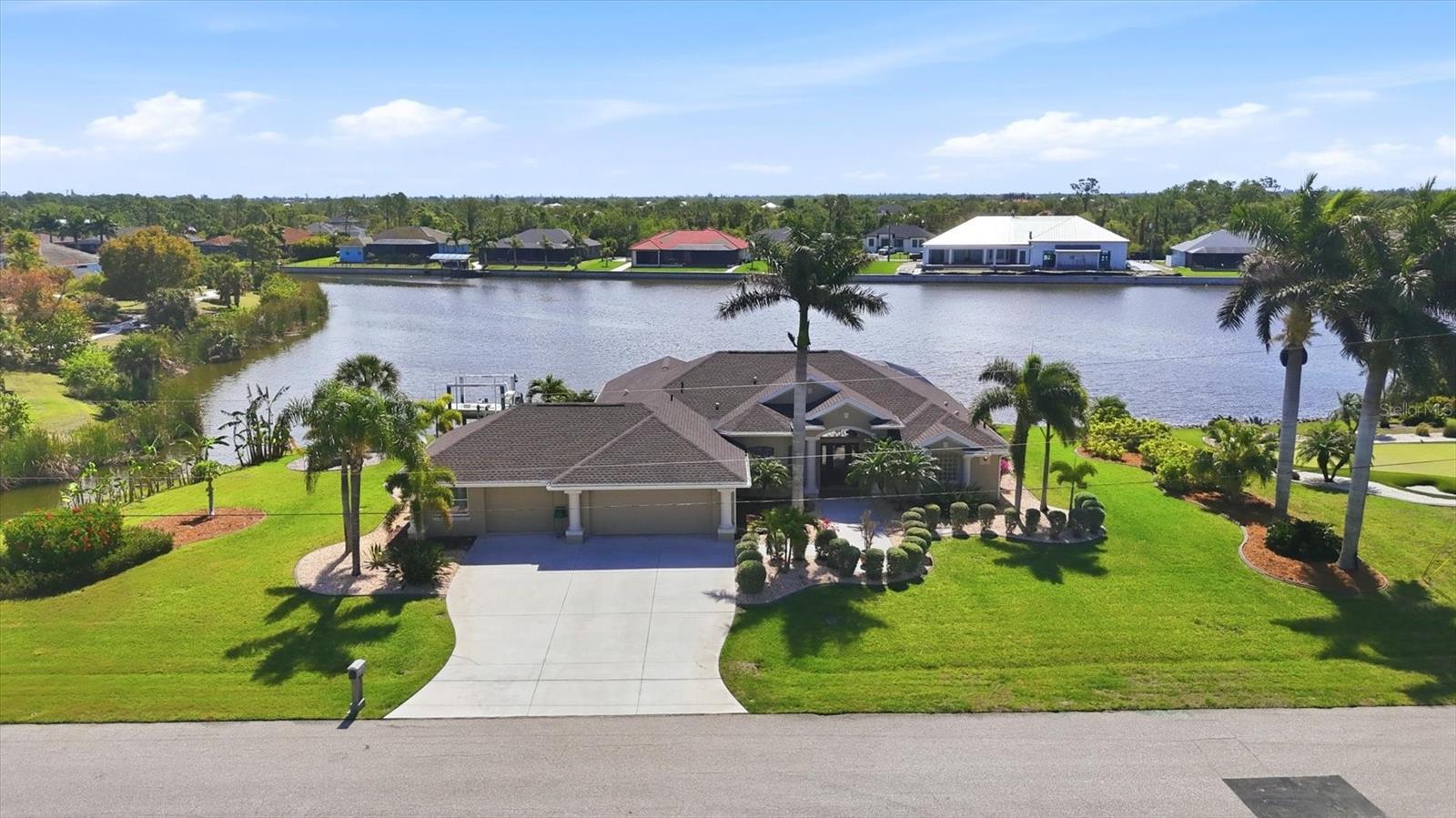 13561 BLAKE DR, PORT CHARLOTTE, FL, 33981