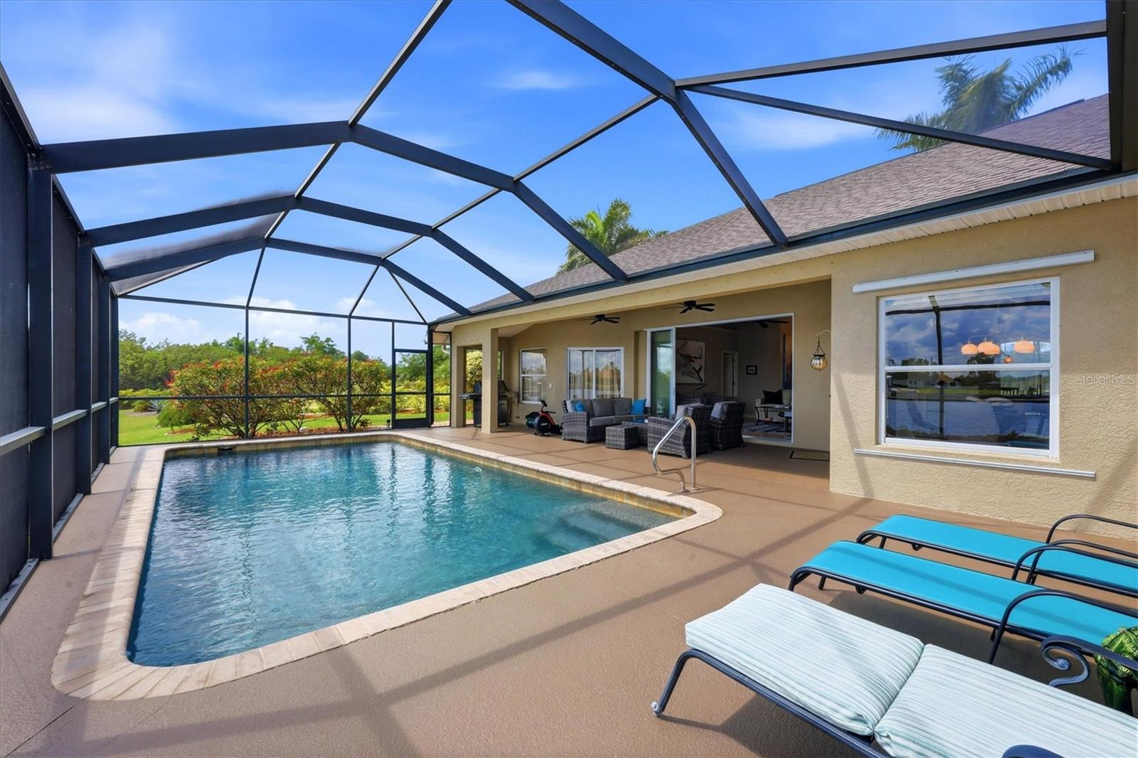 13561 BLAKE DR, PORT CHARLOTTE, FL, 33981