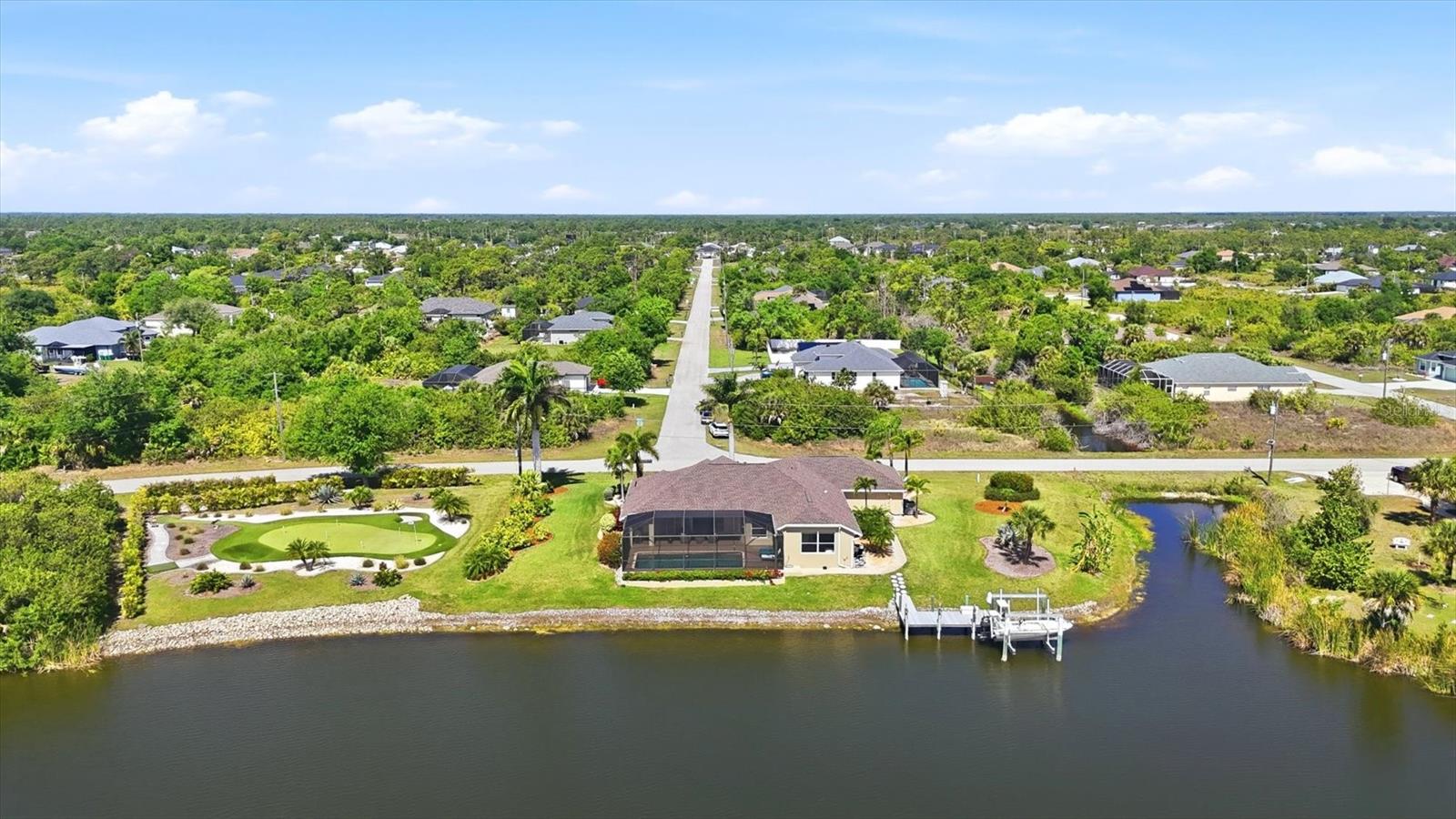 13561 BLAKE DR, PORT CHARLOTTE, FL, 33981