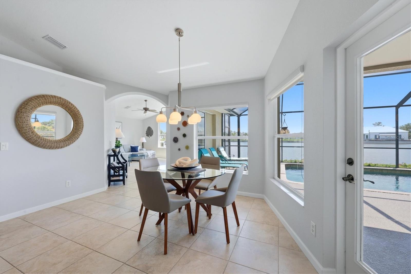 13561 BLAKE DR, PORT CHARLOTTE, FL, 33981