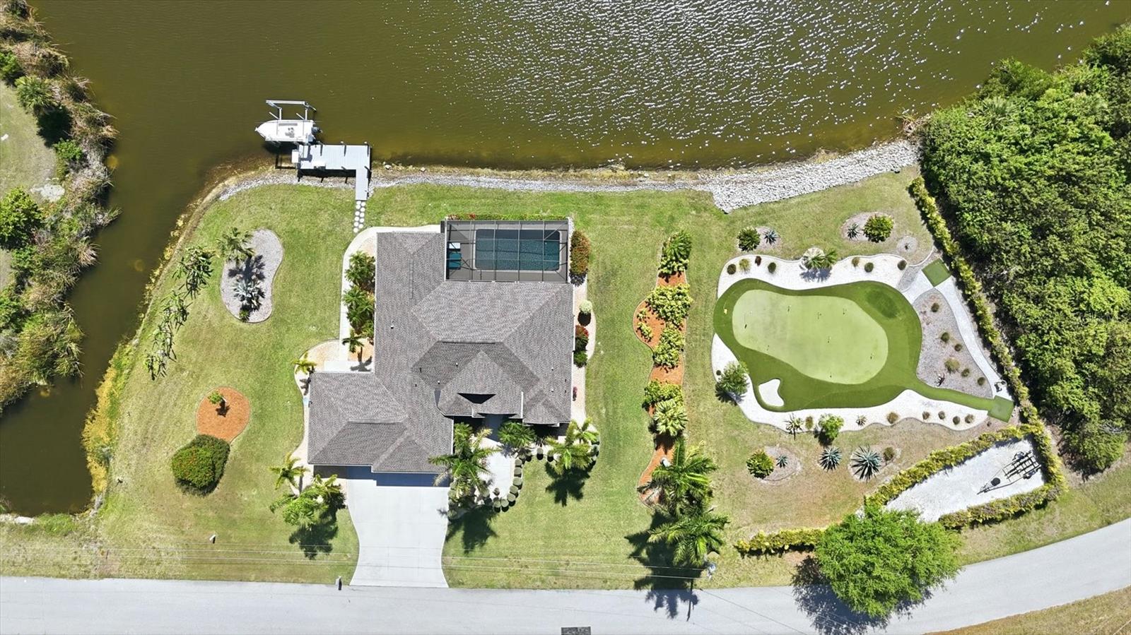 13561 BLAKE DR, PORT CHARLOTTE, FL, 33981