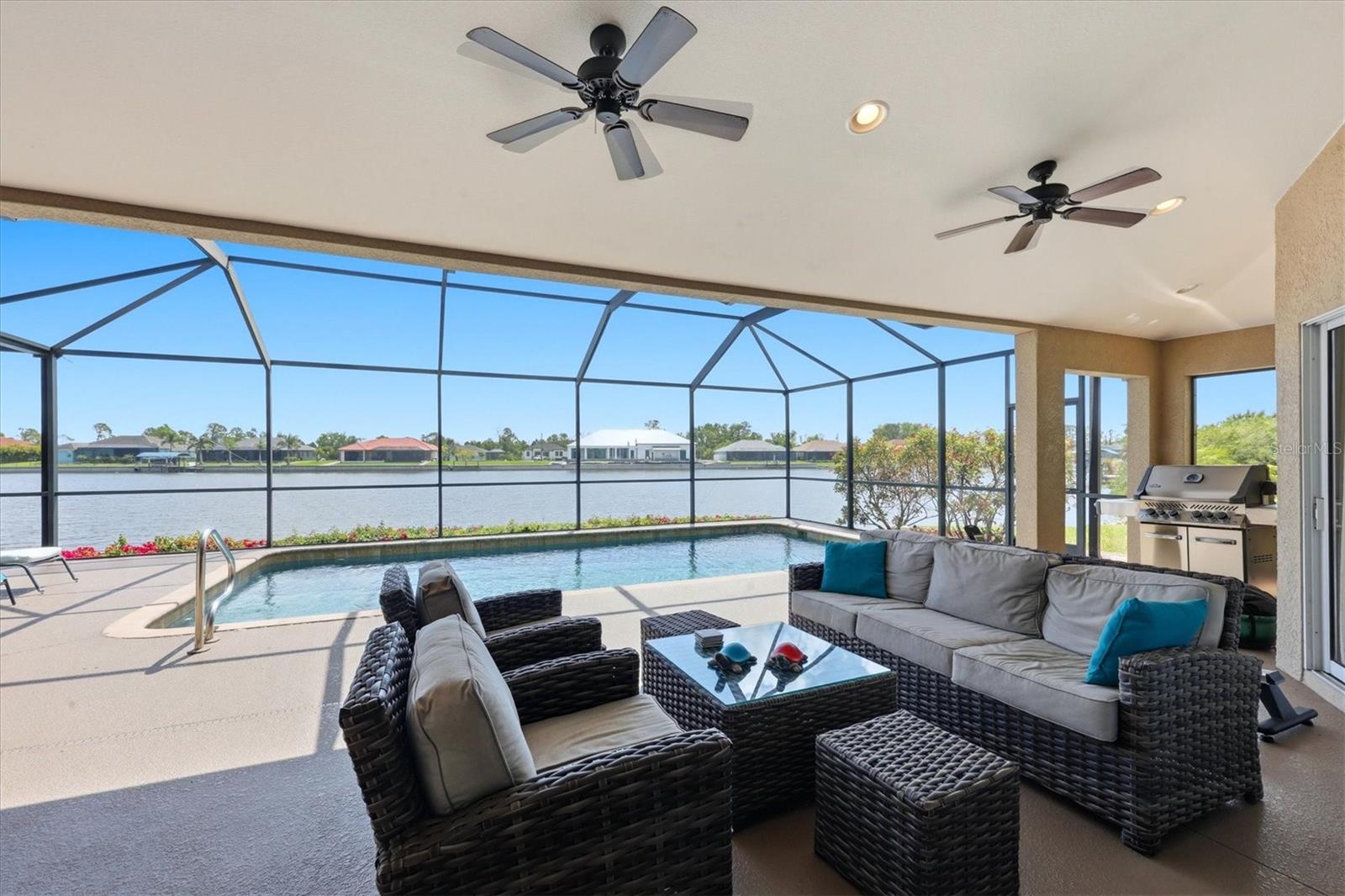 13561 BLAKE DR, PORT CHARLOTTE, FL, 33981