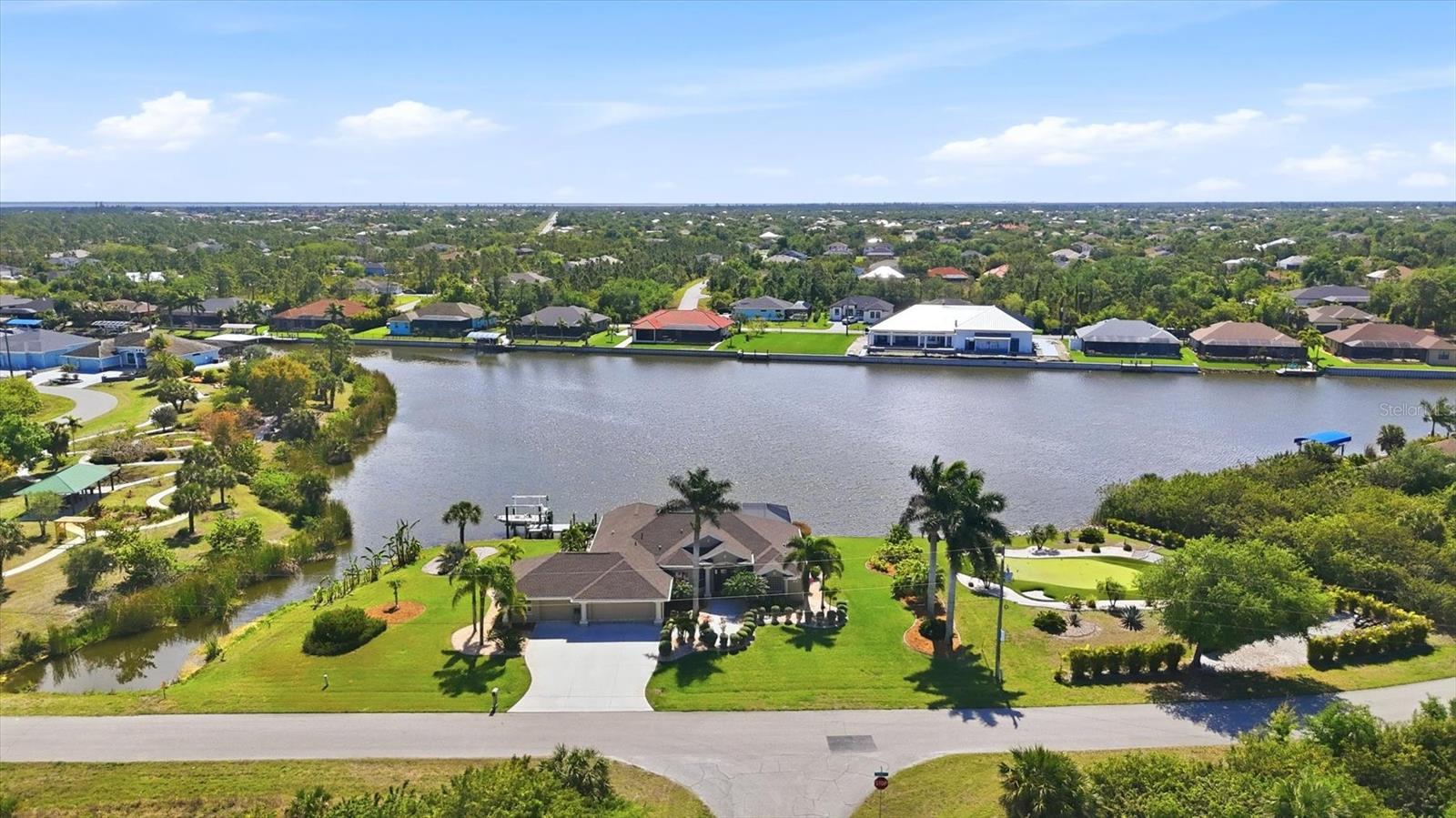 13561 BLAKE DR, PORT CHARLOTTE, FL, 33981