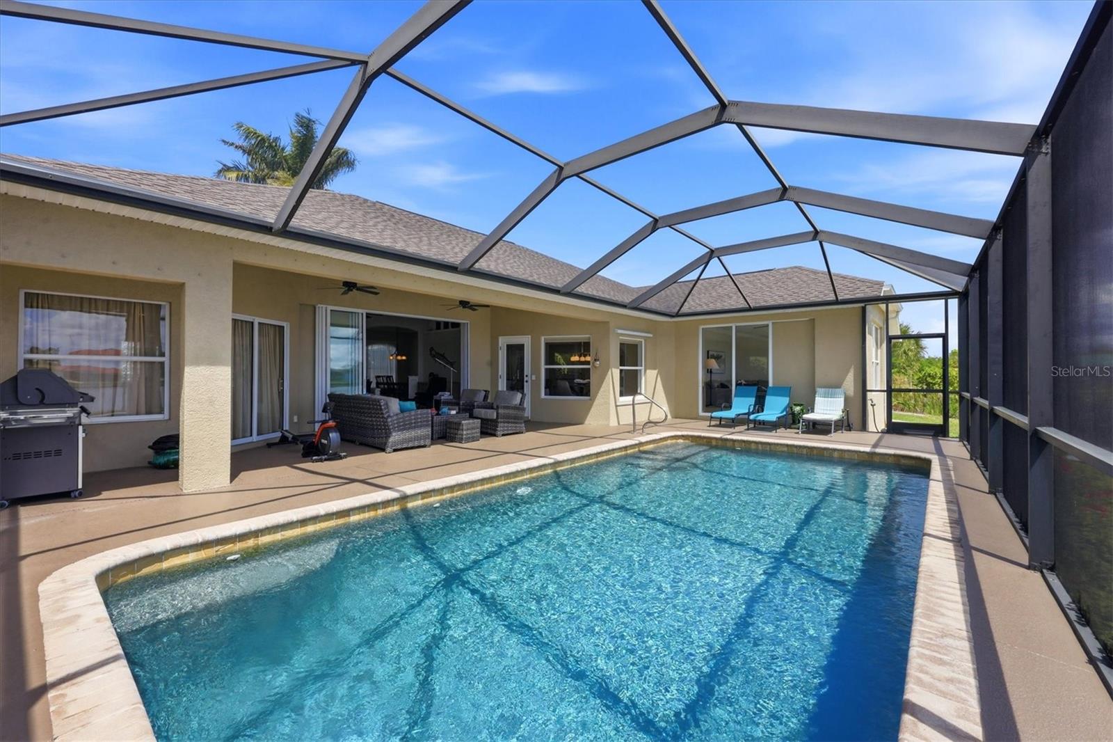 13561 BLAKE DR, PORT CHARLOTTE, FL, 33981