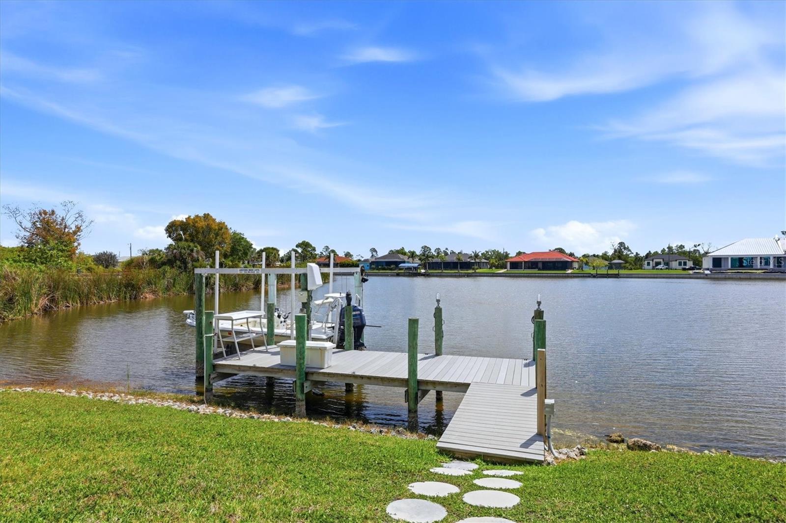 13561 BLAKE DR, PORT CHARLOTTE, FL, 33981
