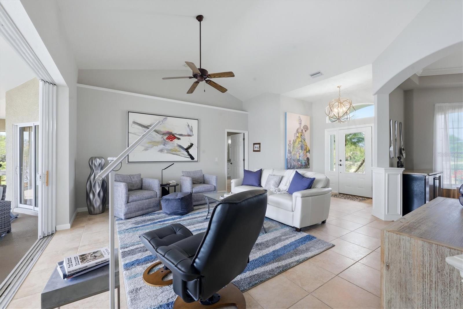 13561 BLAKE DR, PORT CHARLOTTE, FL, 33981