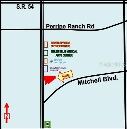 0 SEVEN SPRINGS BLVD., NEW PORT RICHEY, FL, 34655