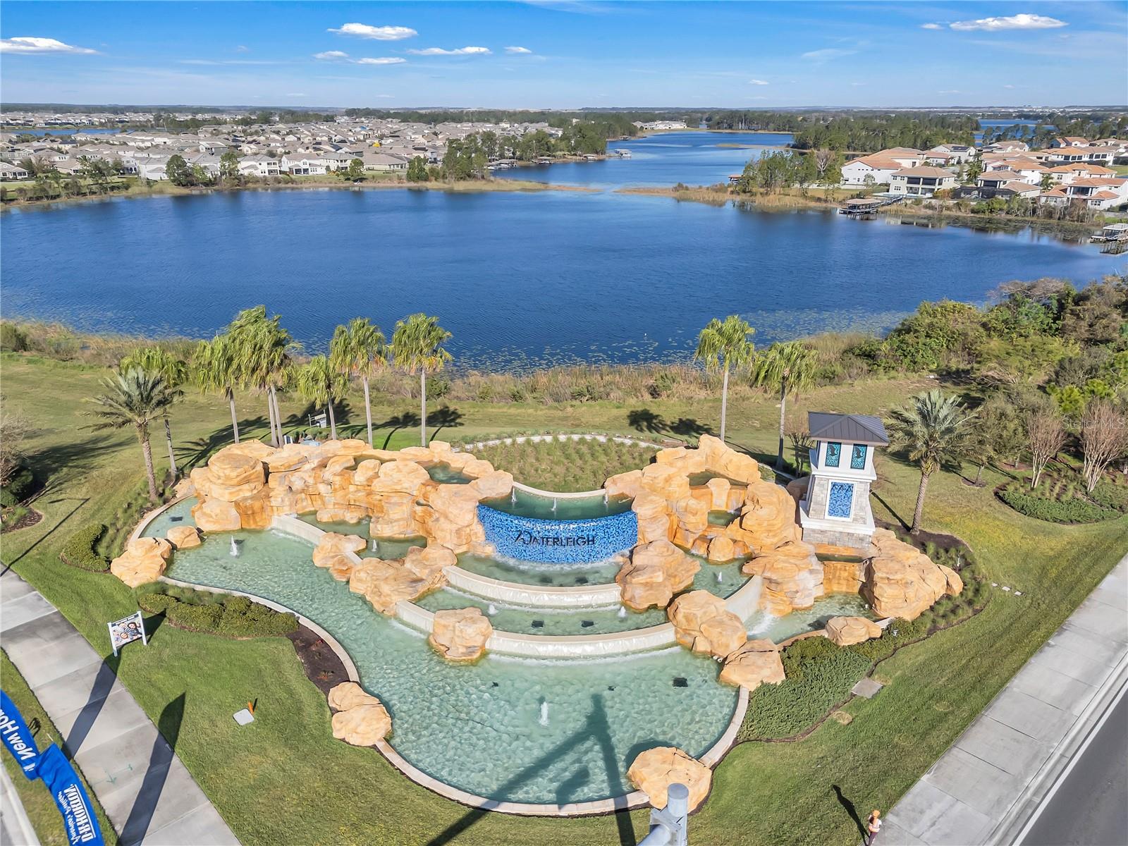 12043 HOLYSTONE ST, WINTER GARDEN, FL, 34787