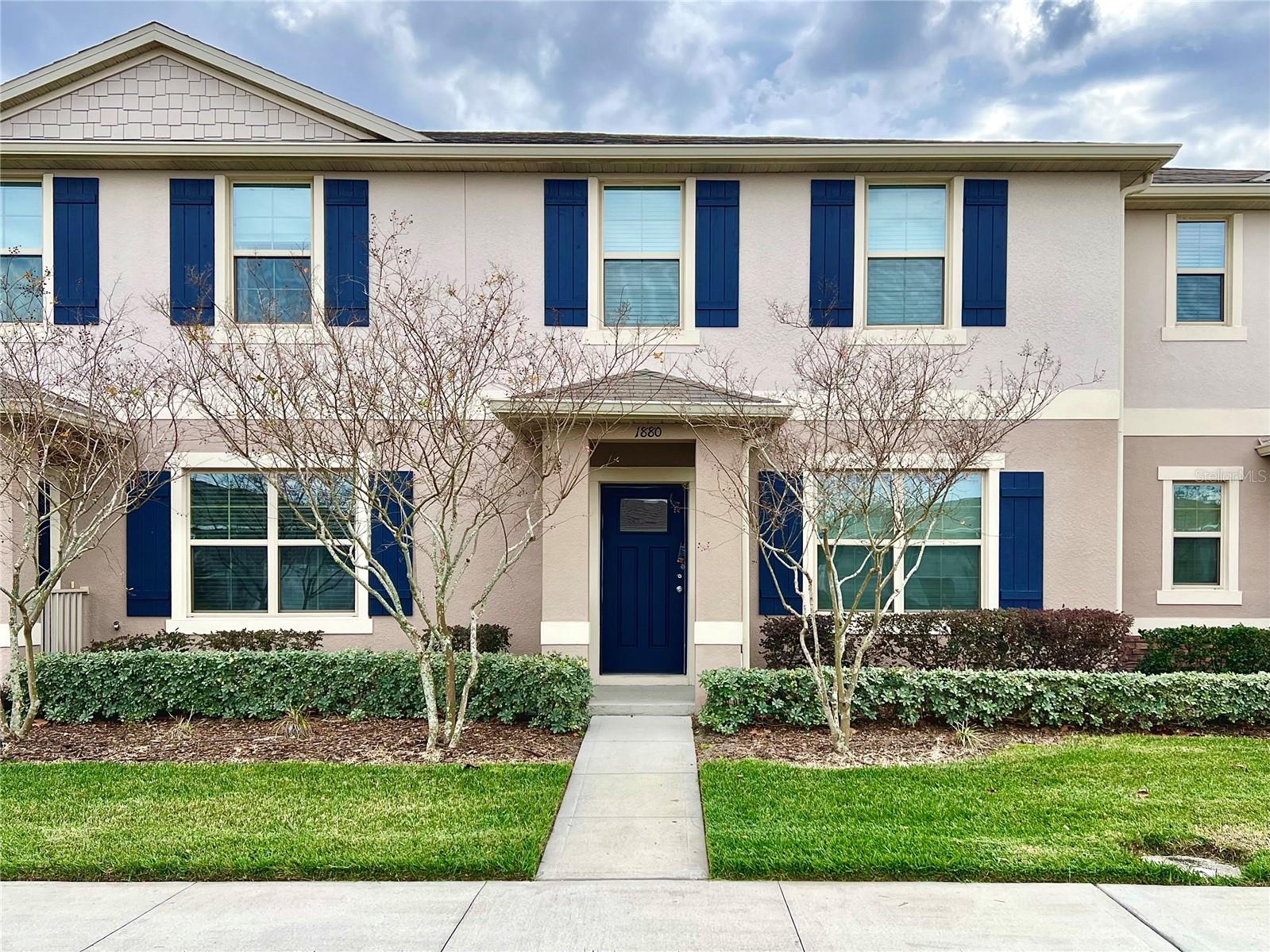 1880 BROCKRIDGE RD, KISSIMMEE, FL, 34744