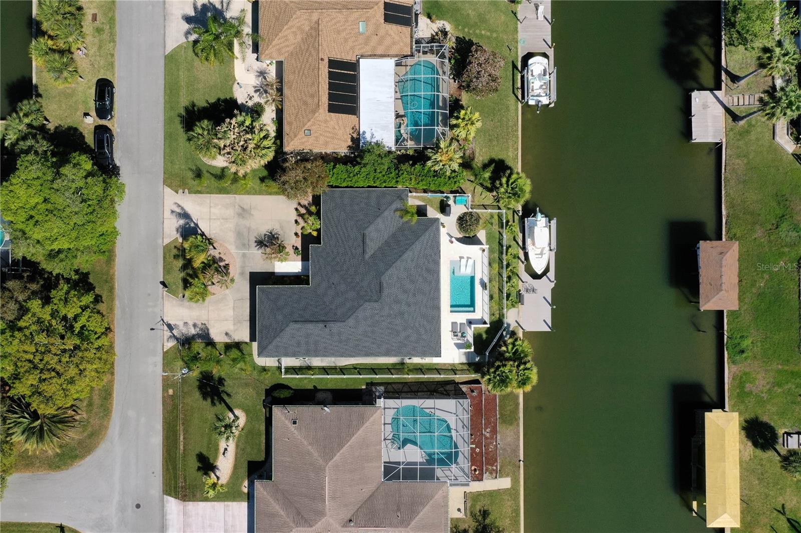 41 CHRISTOPHER CT, PALM COAST, FL, 32137