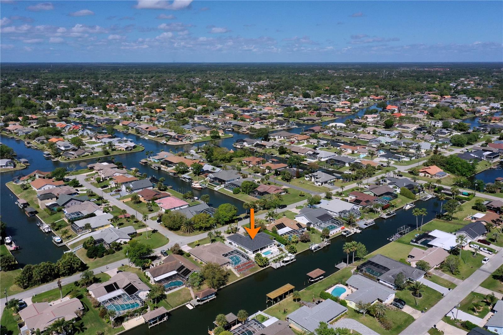 41 CHRISTOPHER CT, PALM COAST, FL, 32137