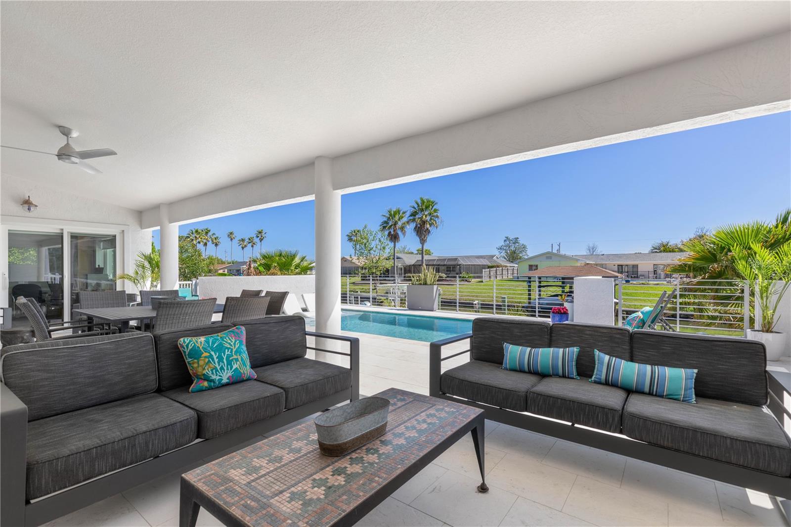 41 CHRISTOPHER CT, PALM COAST, FL, 32137