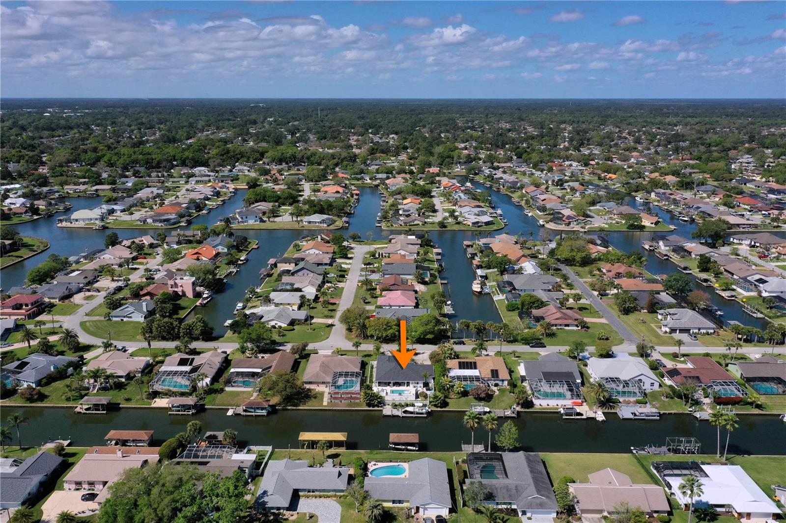 41 CHRISTOPHER CT, PALM COAST, FL, 32137