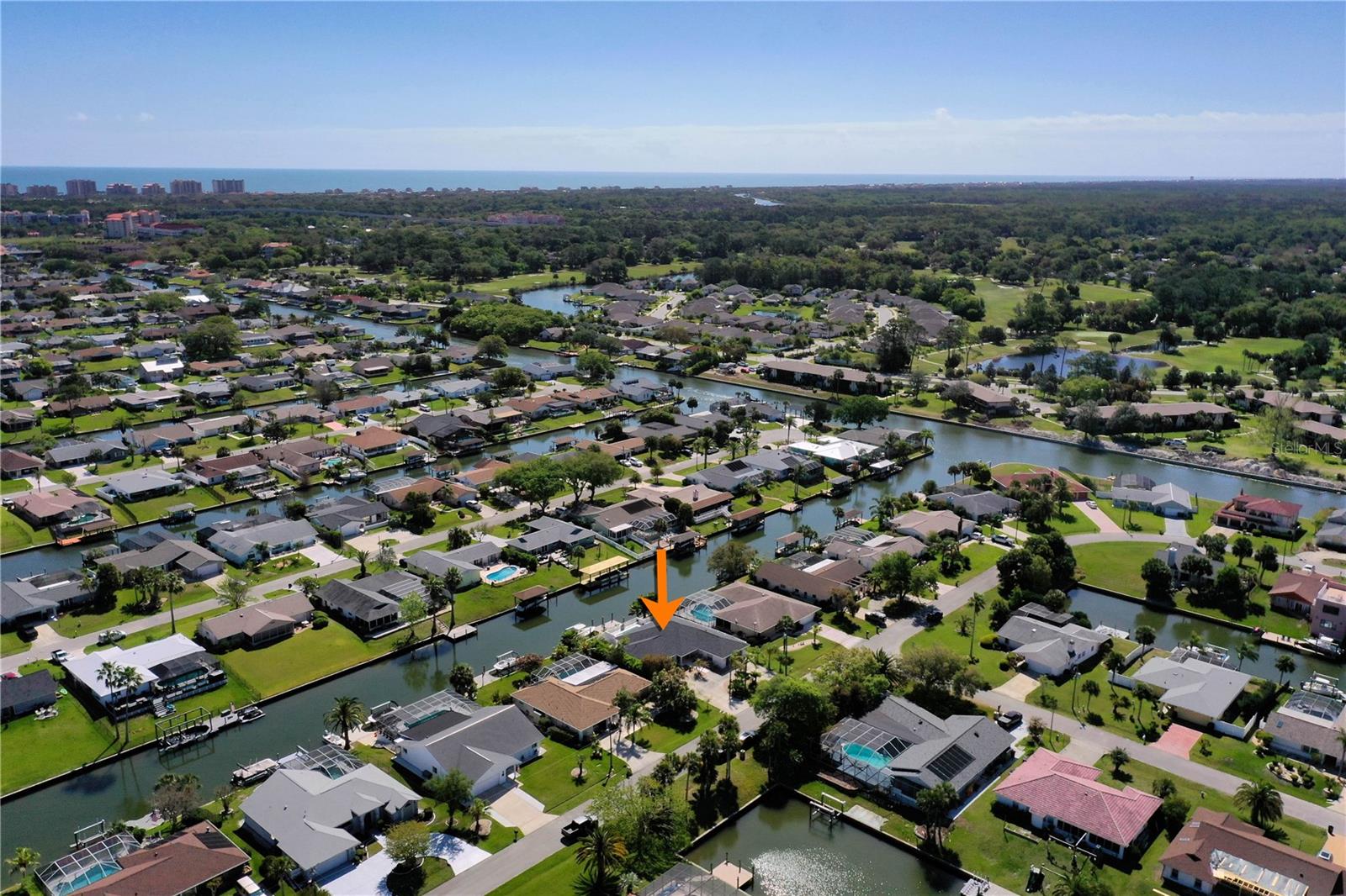 41 CHRISTOPHER CT, PALM COAST, FL, 32137