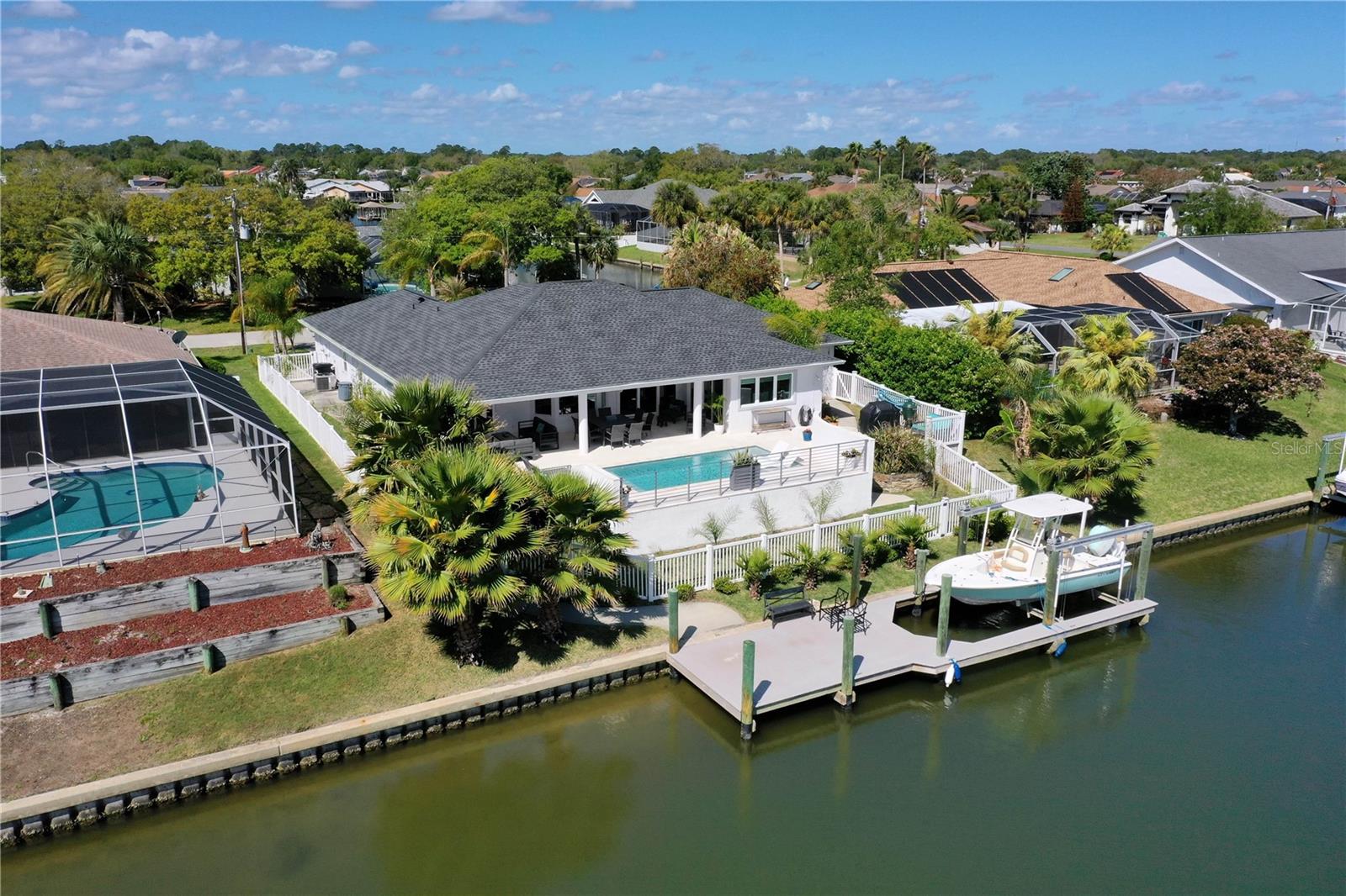 41 CHRISTOPHER CT, PALM COAST, FL, 32137