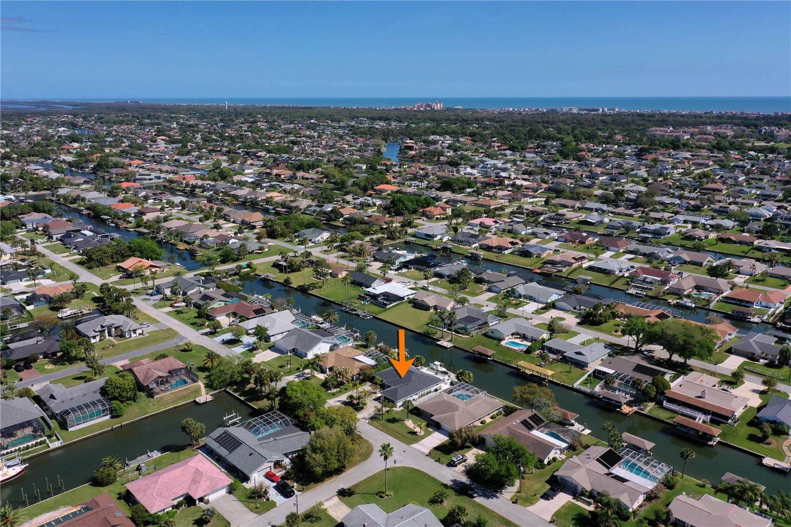 41 CHRISTOPHER CT, PALM COAST, FL, 32137