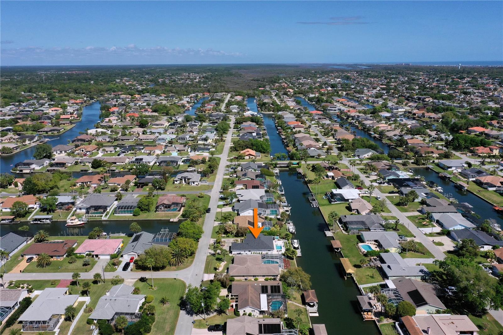 41 CHRISTOPHER CT, PALM COAST, FL, 32137