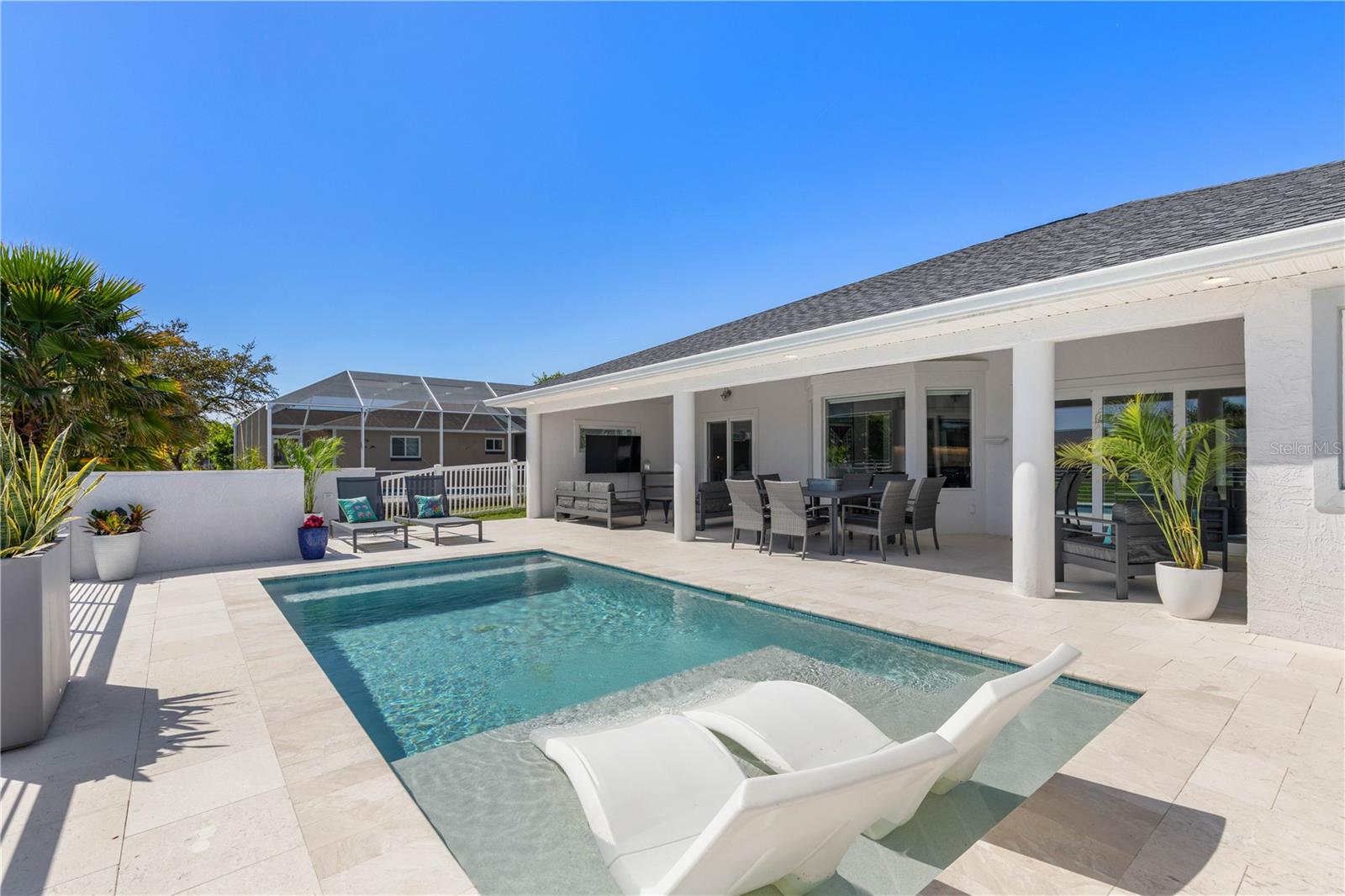 41 CHRISTOPHER CT, PALM COAST, FL, 32137