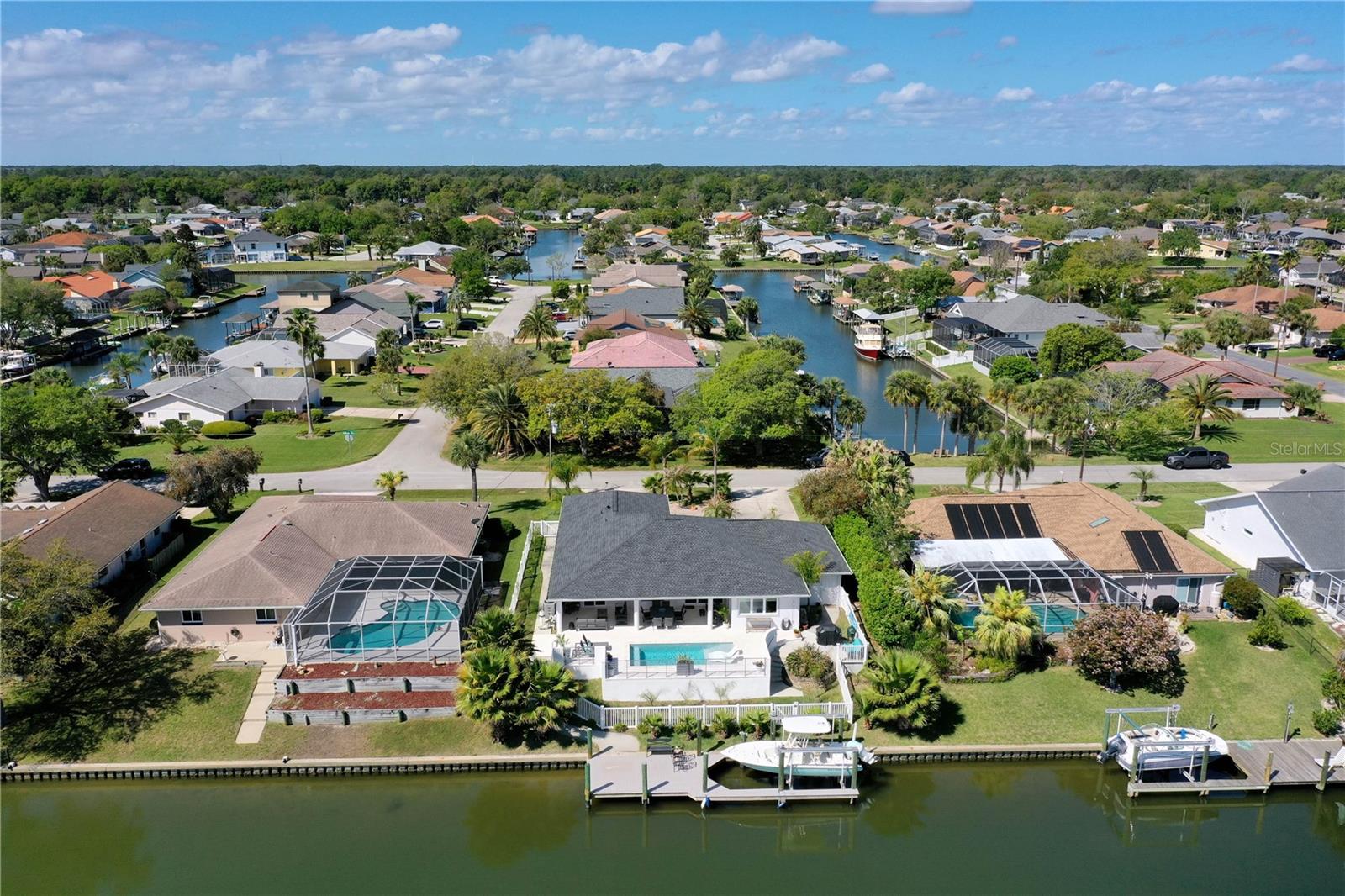 41 CHRISTOPHER CT, PALM COAST, FL, 32137
