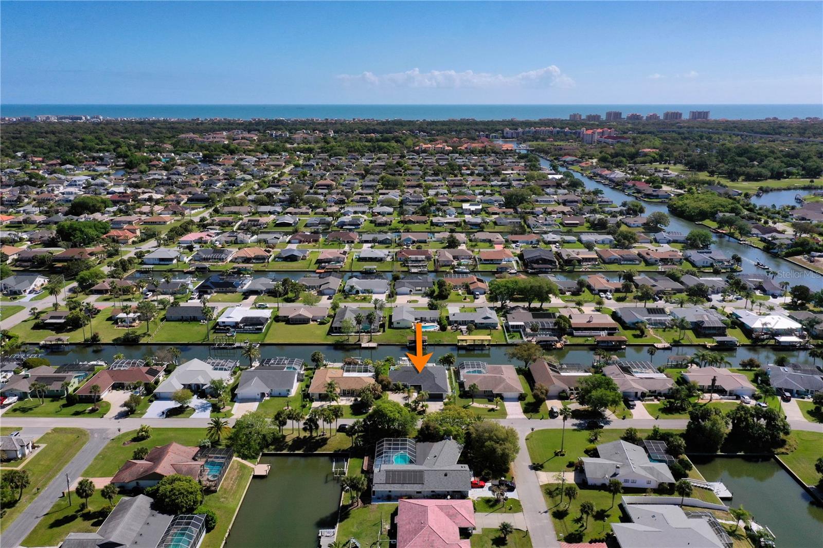 41 CHRISTOPHER CT, PALM COAST, FL, 32137
