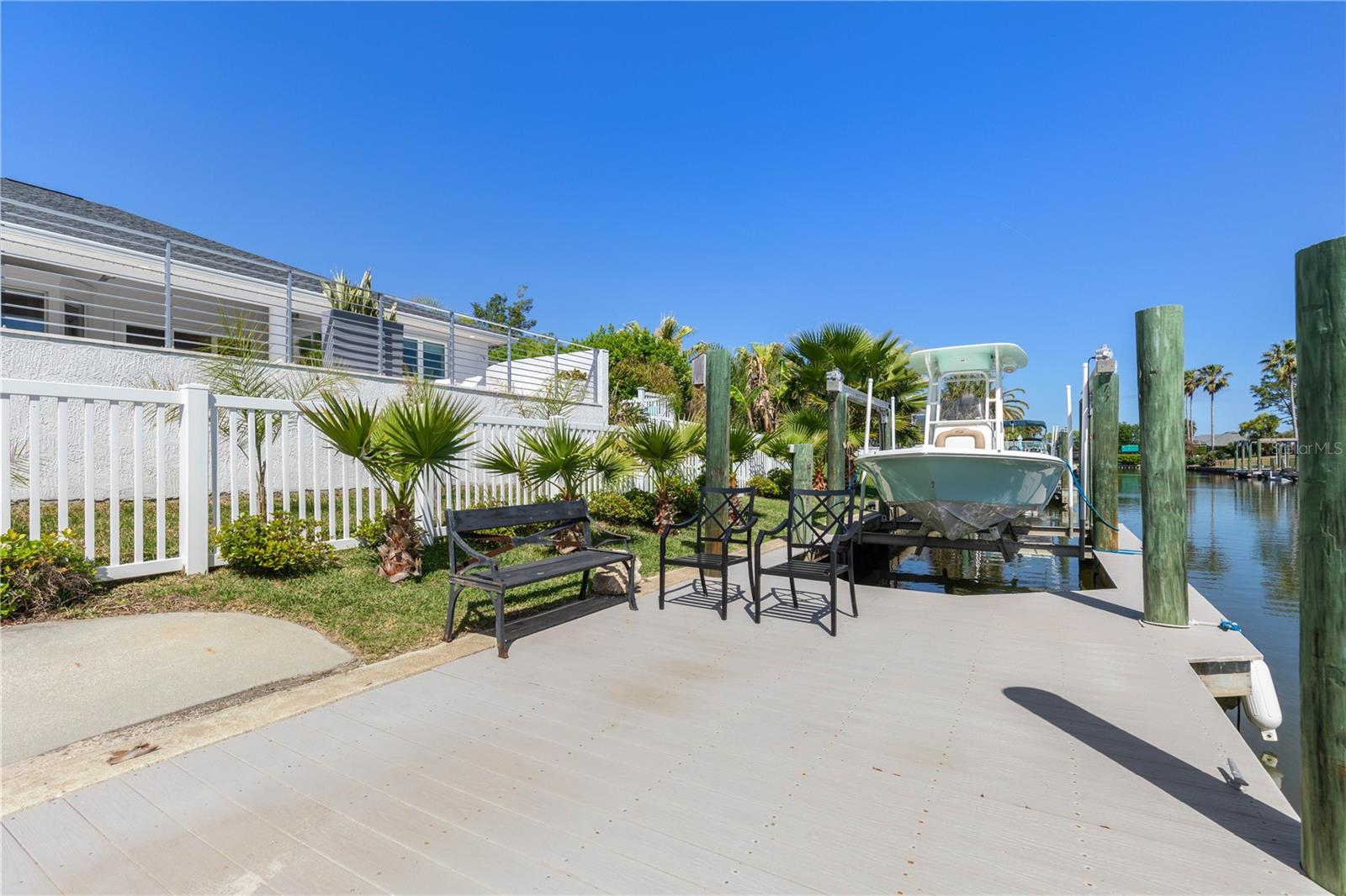 41 CHRISTOPHER CT, PALM COAST, FL, 32137
