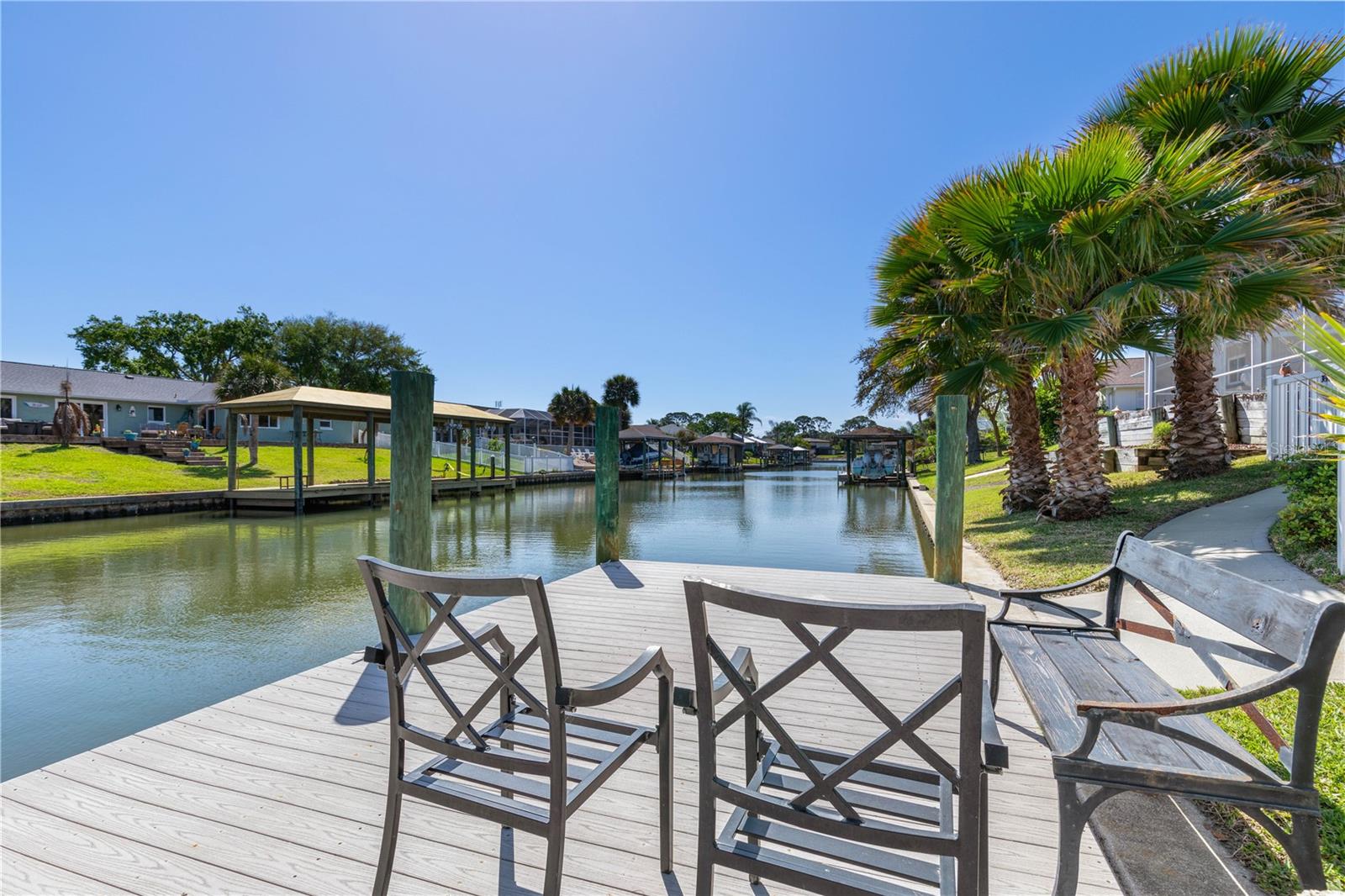 41 CHRISTOPHER CT, PALM COAST, FL, 32137