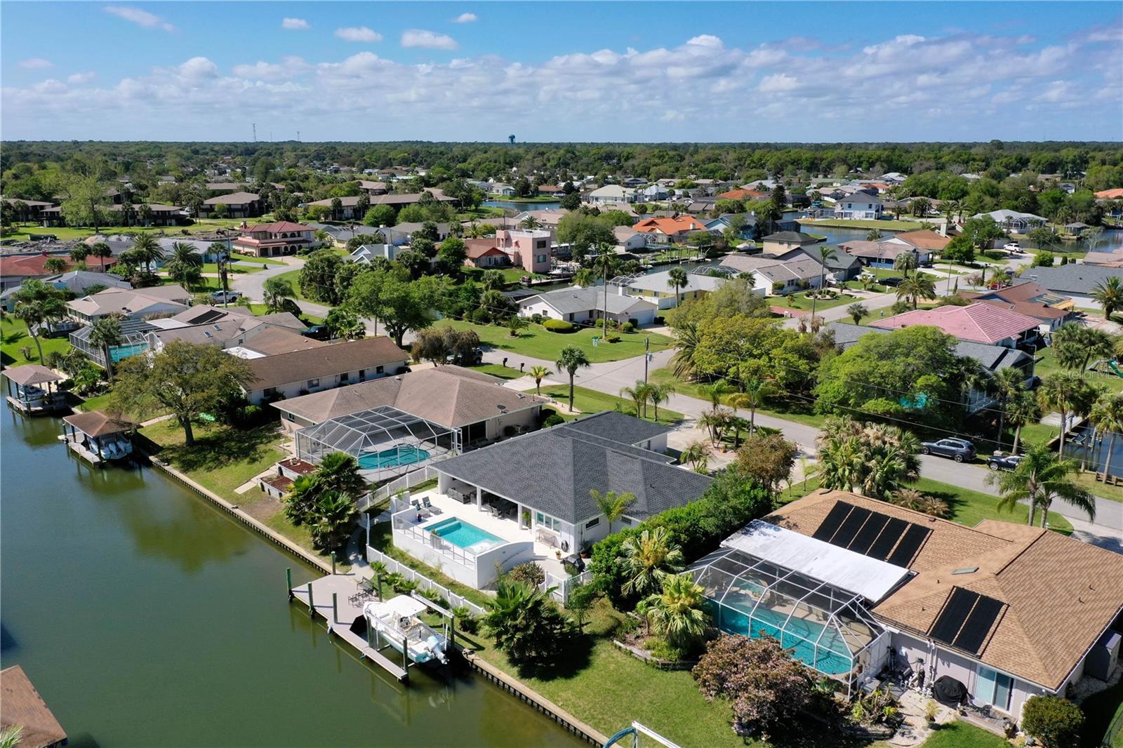 41 CHRISTOPHER CT, PALM COAST, FL, 32137