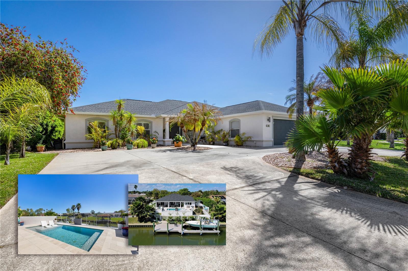 41 CHRISTOPHER CT, PALM COAST, FL, 32137