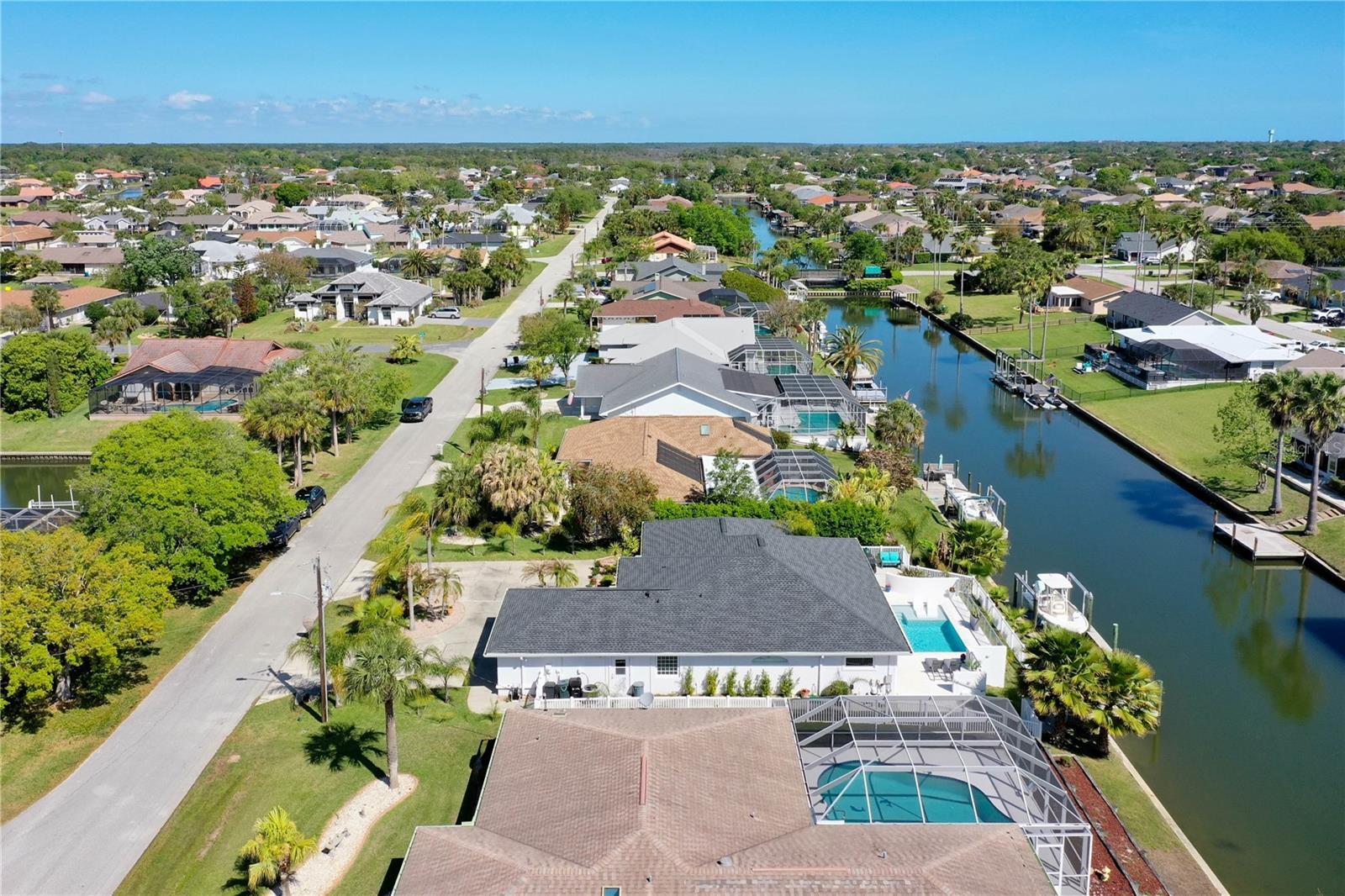 41 CHRISTOPHER CT, PALM COAST, FL, 32137