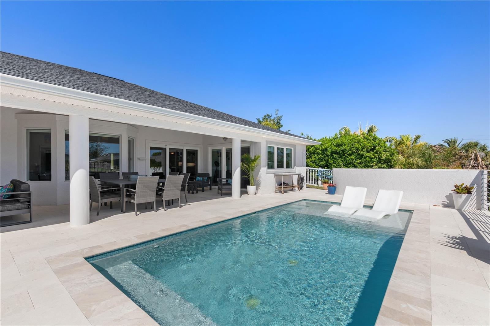 41 CHRISTOPHER CT, PALM COAST, FL, 32137