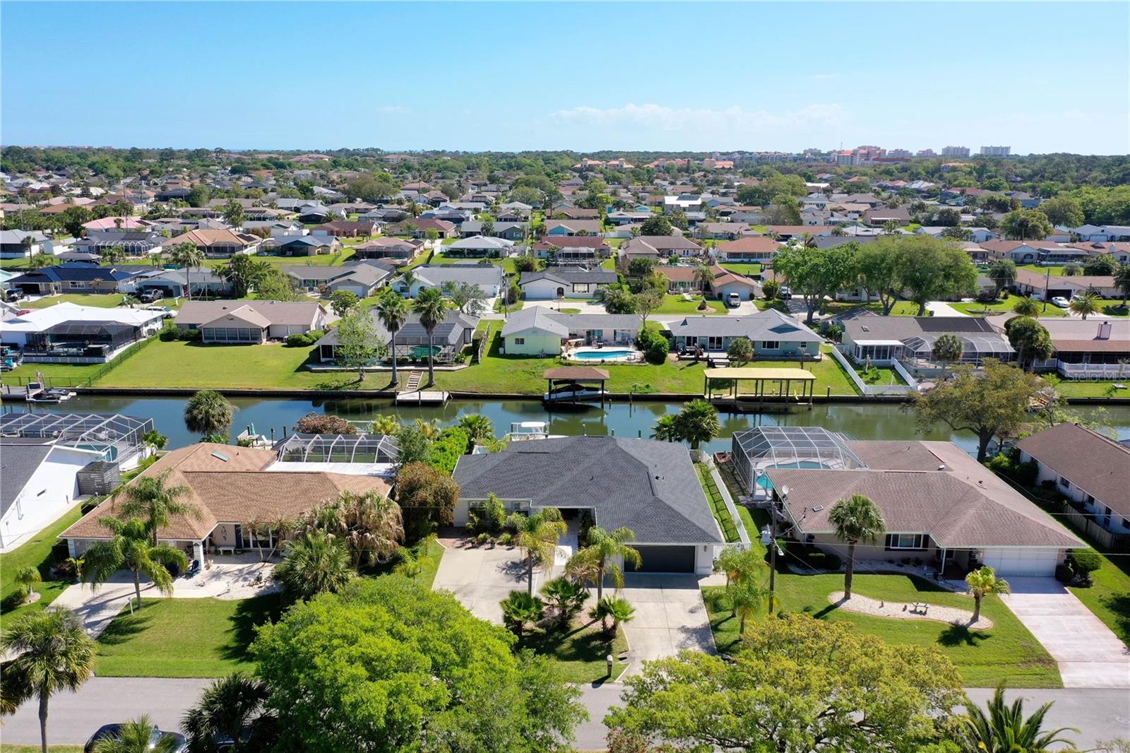41 CHRISTOPHER CT, PALM COAST, FL, 32137