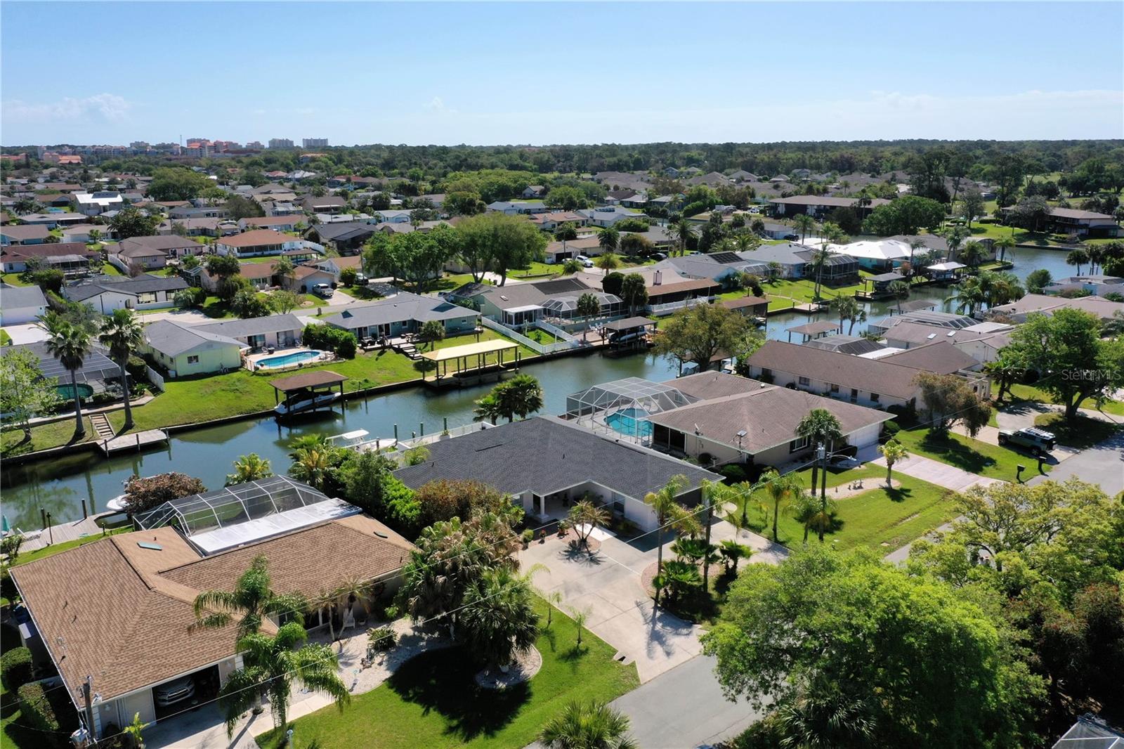 41 CHRISTOPHER CT, PALM COAST, FL, 32137
