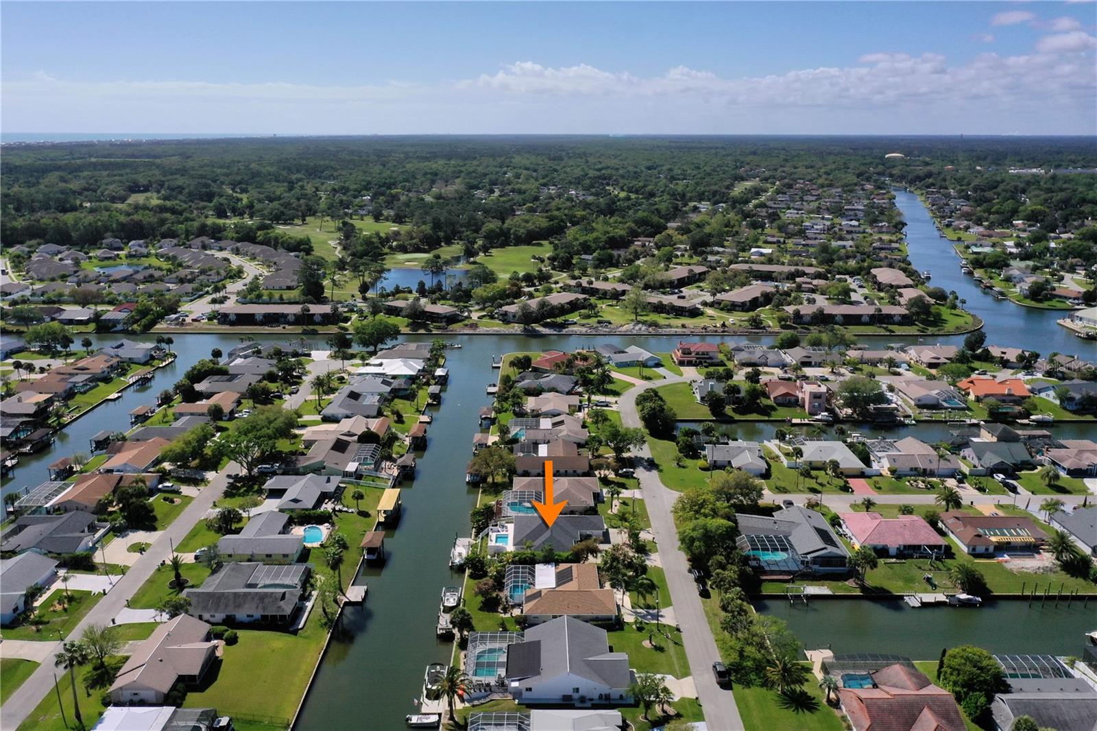 41 CHRISTOPHER CT, PALM COAST, FL, 32137