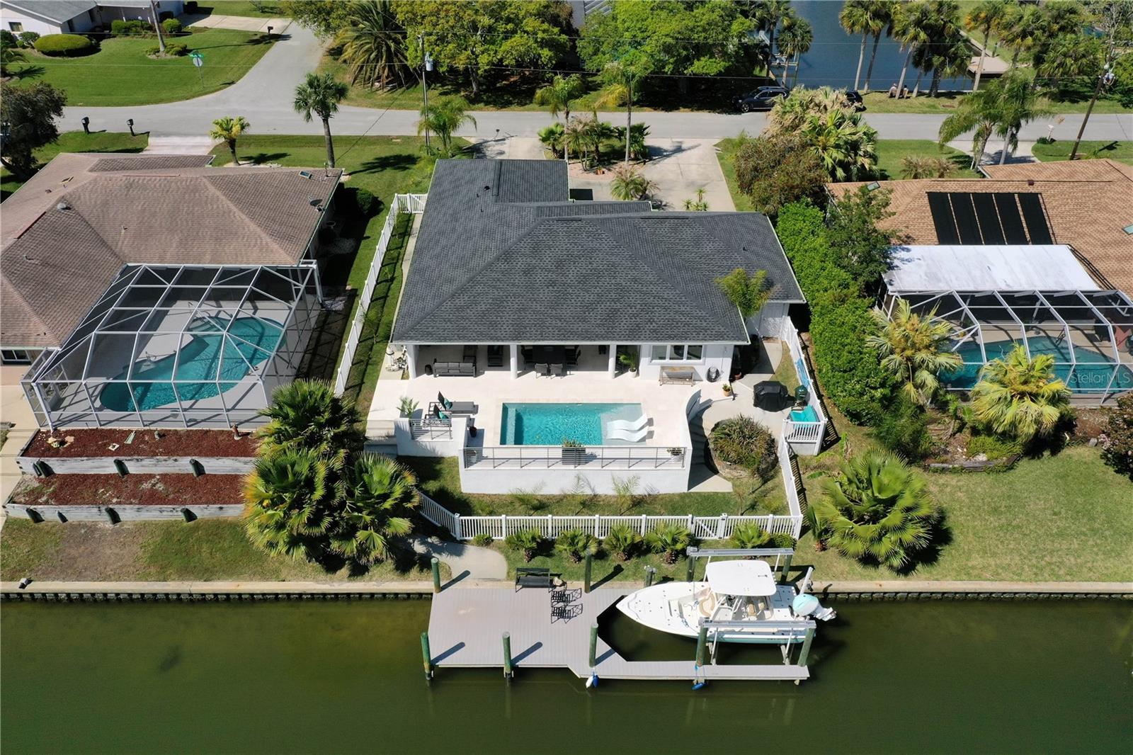 41 CHRISTOPHER CT, PALM COAST, FL, 32137