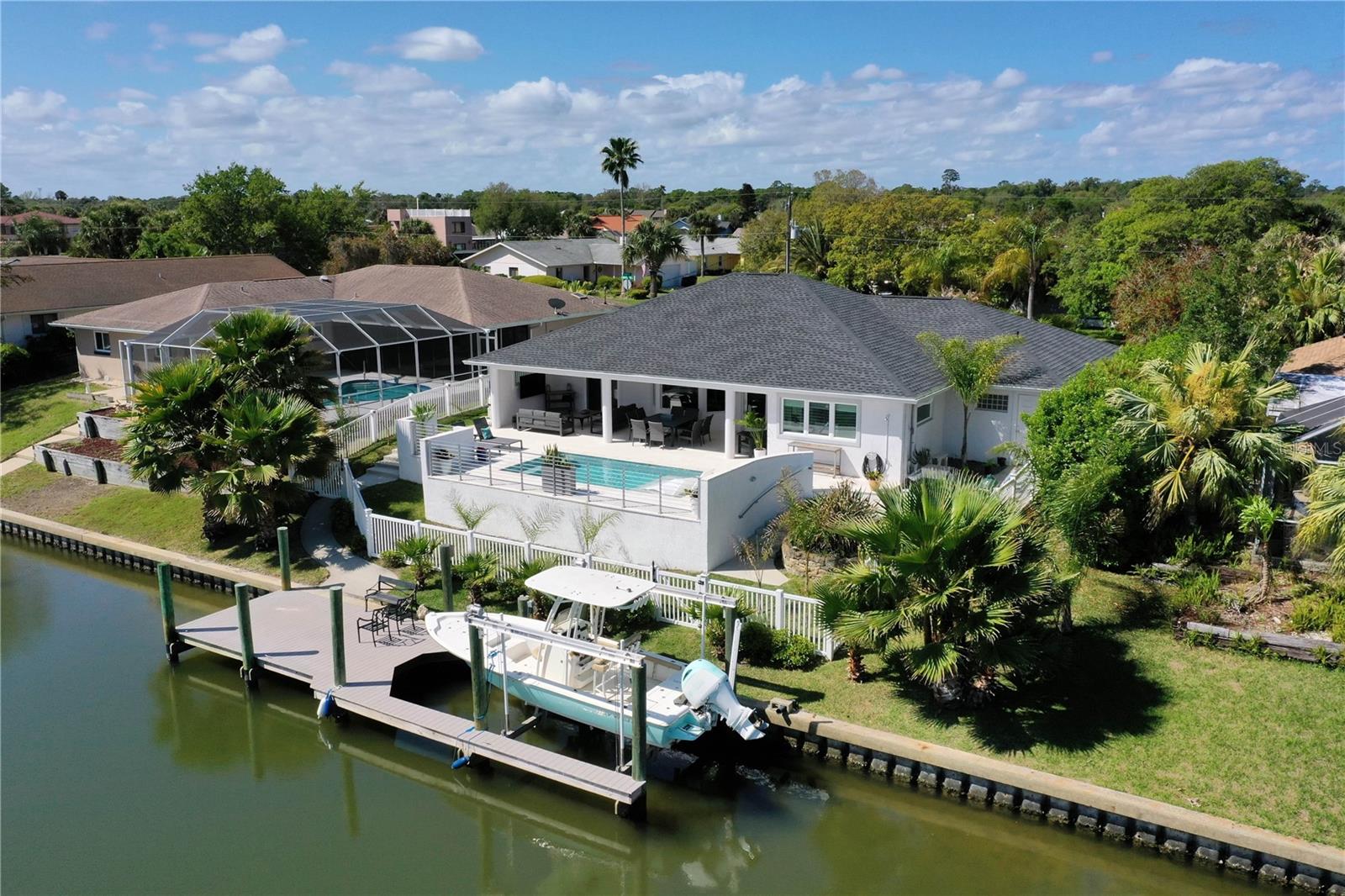 41 CHRISTOPHER CT, PALM COAST, FL, 32137