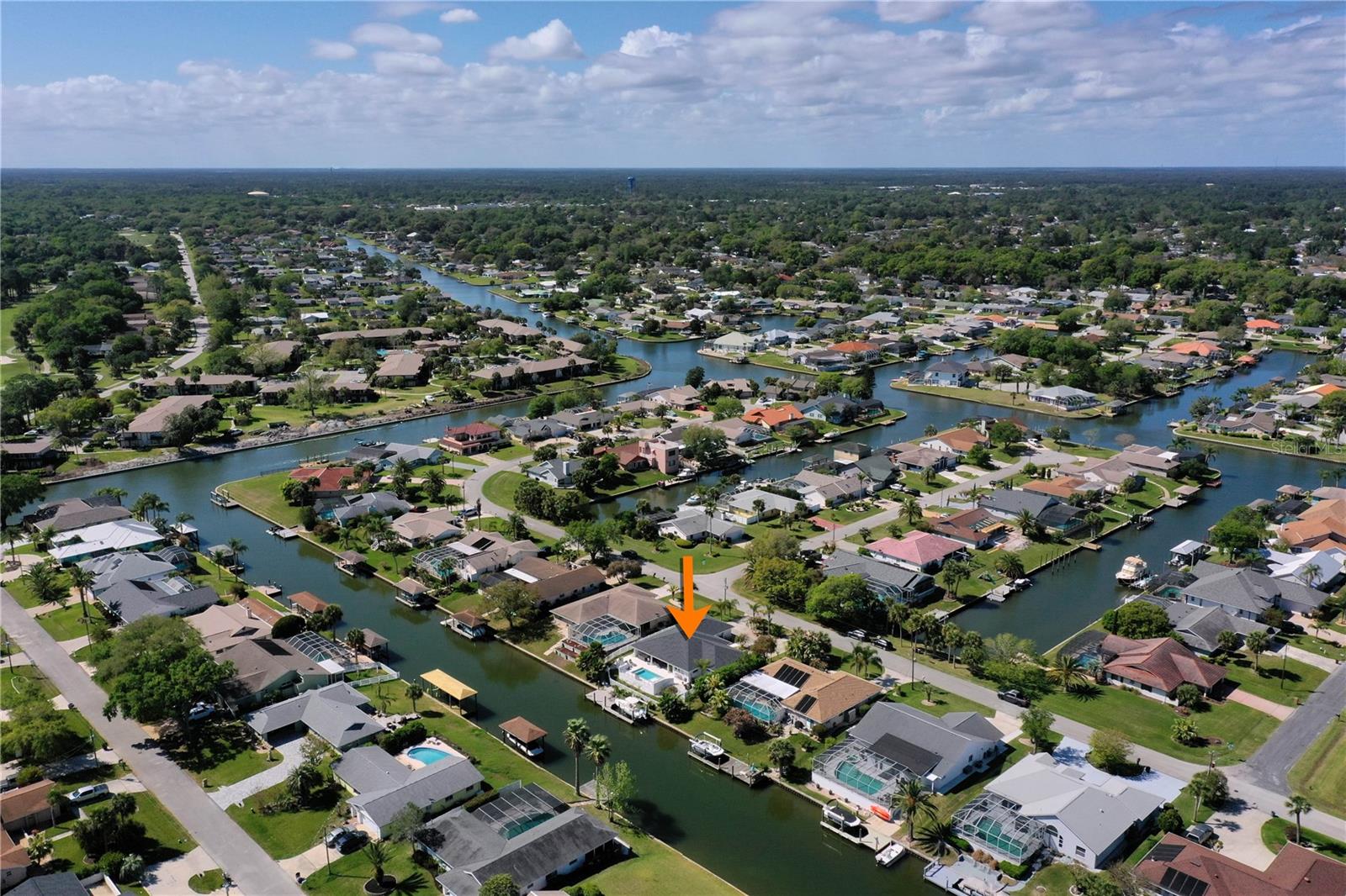 41 CHRISTOPHER CT, PALM COAST, FL, 32137