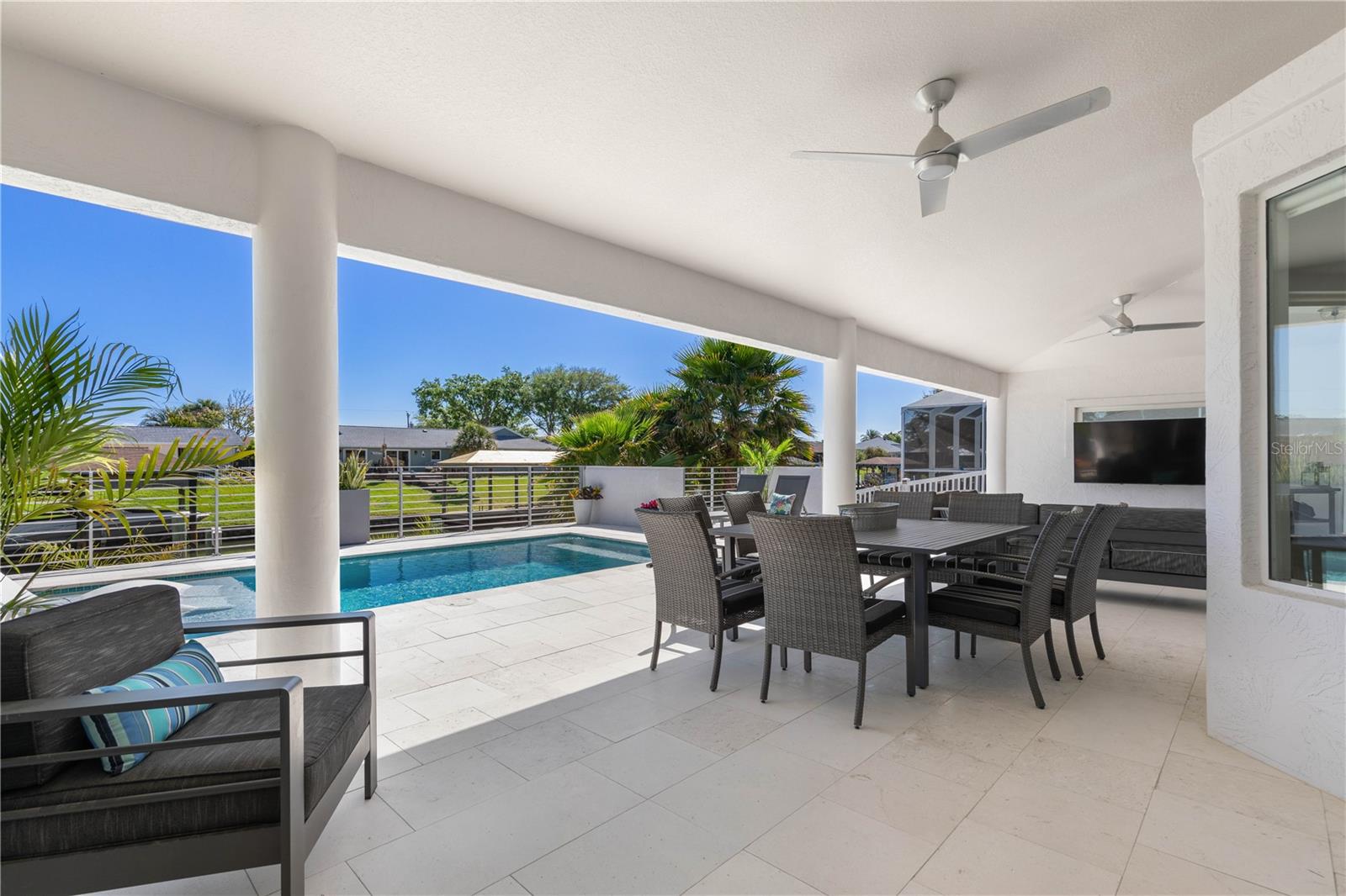 41 CHRISTOPHER CT, PALM COAST, FL, 32137