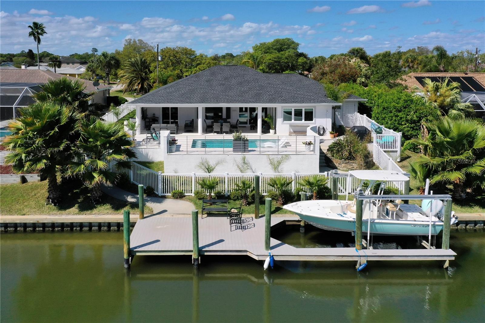 41 CHRISTOPHER CT, PALM COAST, FL, 32137