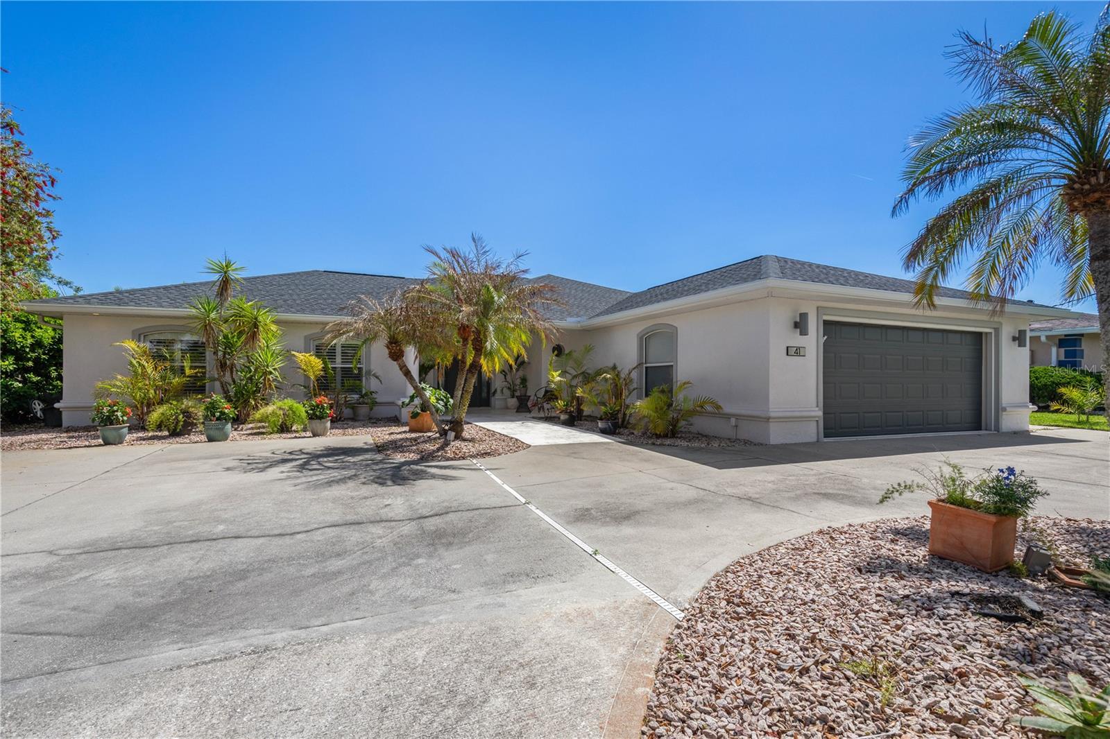 41 CHRISTOPHER CT, PALM COAST, FL, 32137